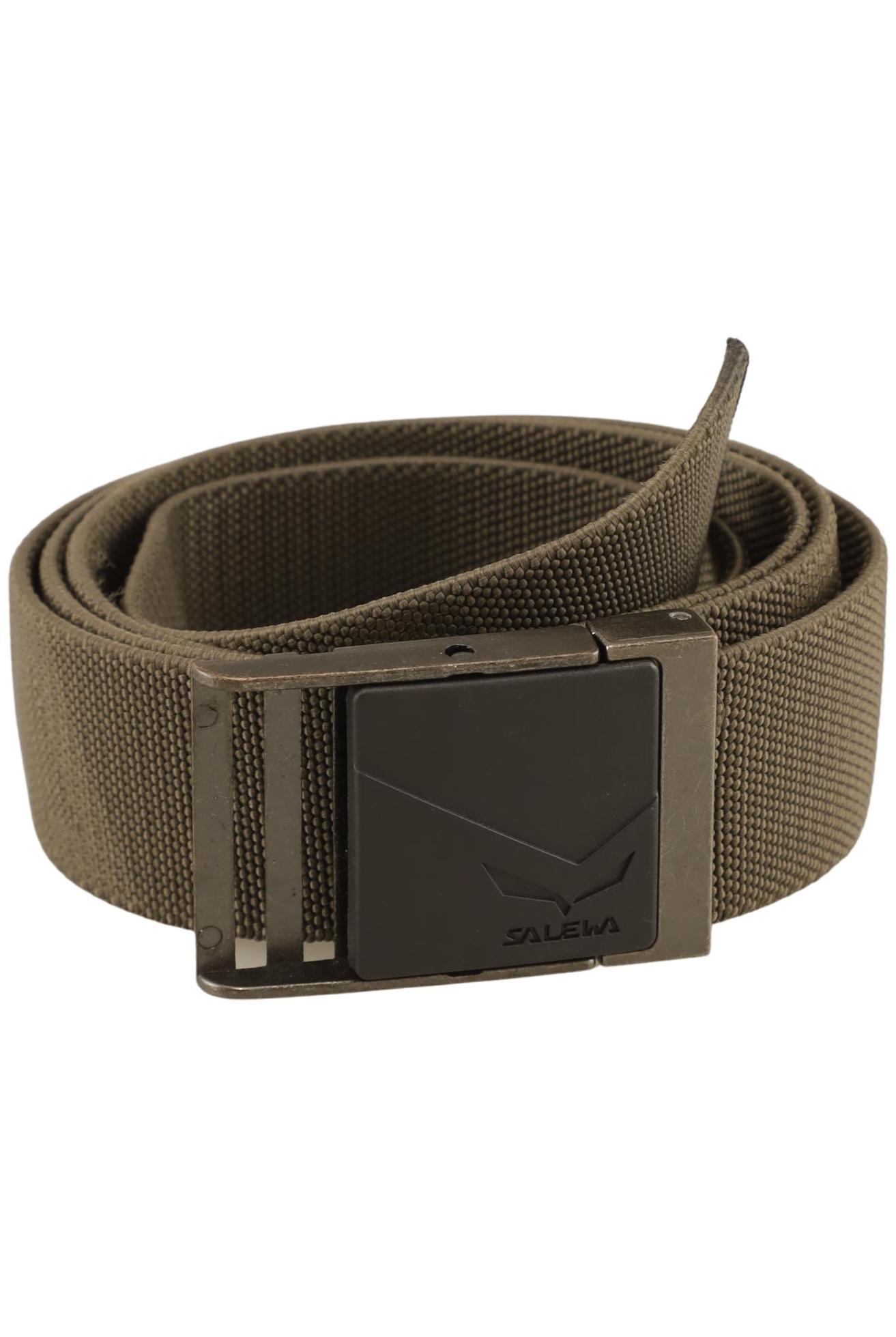 

Salewa Herren Gürtel, grün, Gr. 110