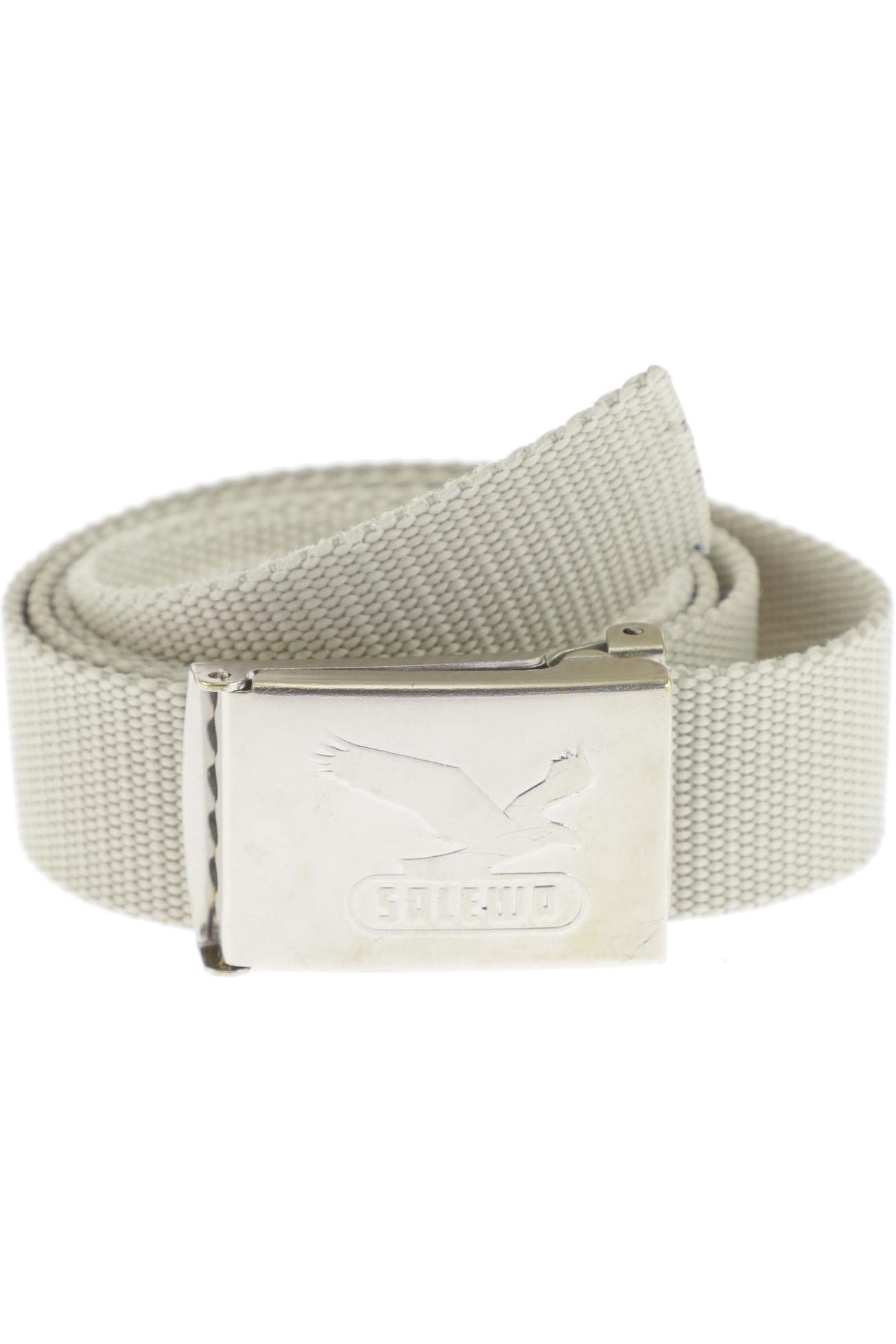 

Salewa Herren Gürtel, grau, Gr.