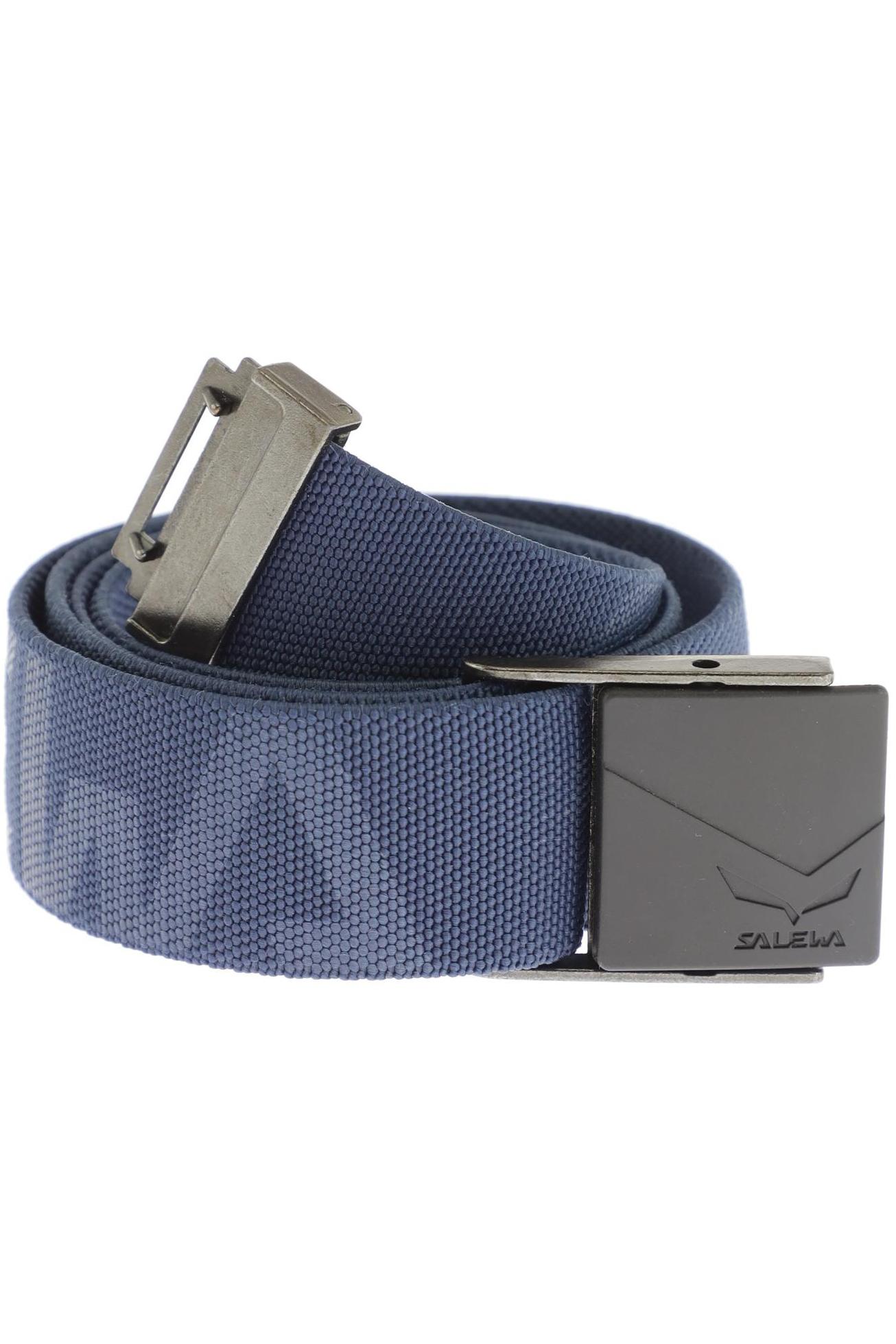 

Salewa Herren Gürtel, marineblau, Gr. 80