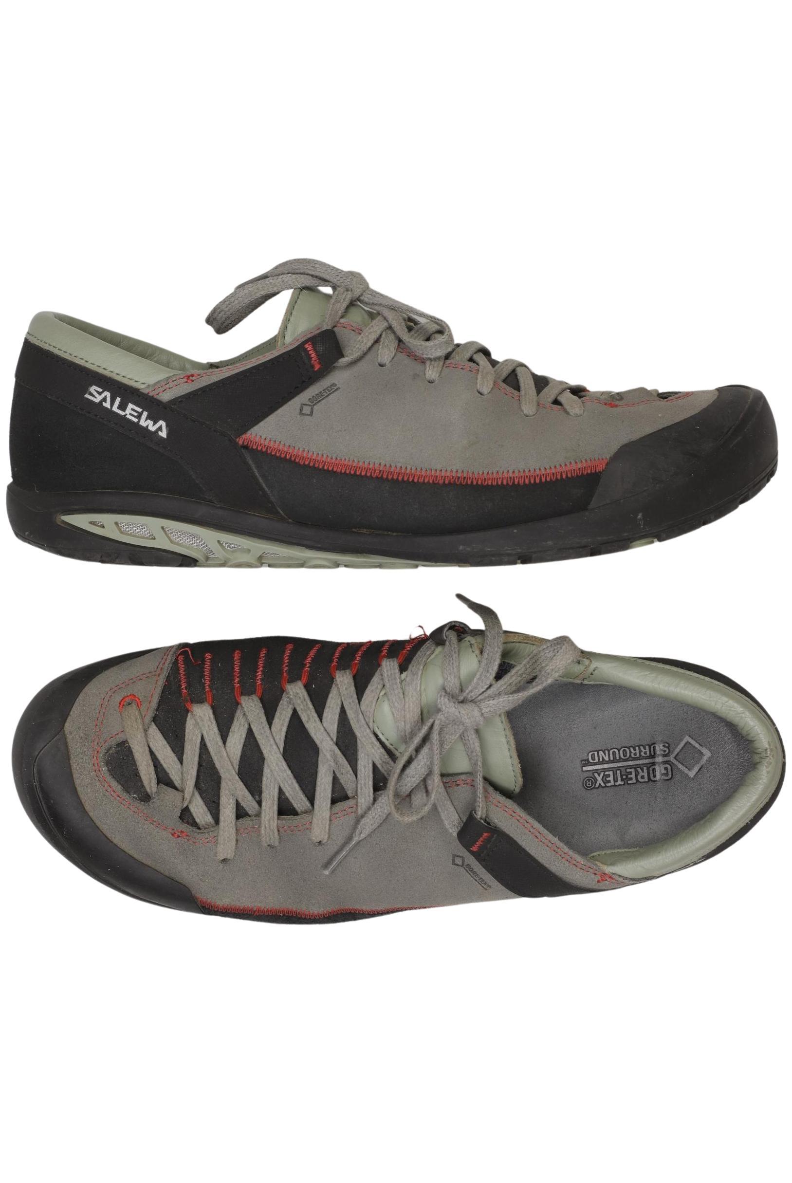 

Salewa Herren Halbschuh, mehrfarbig, Gr. 42.5