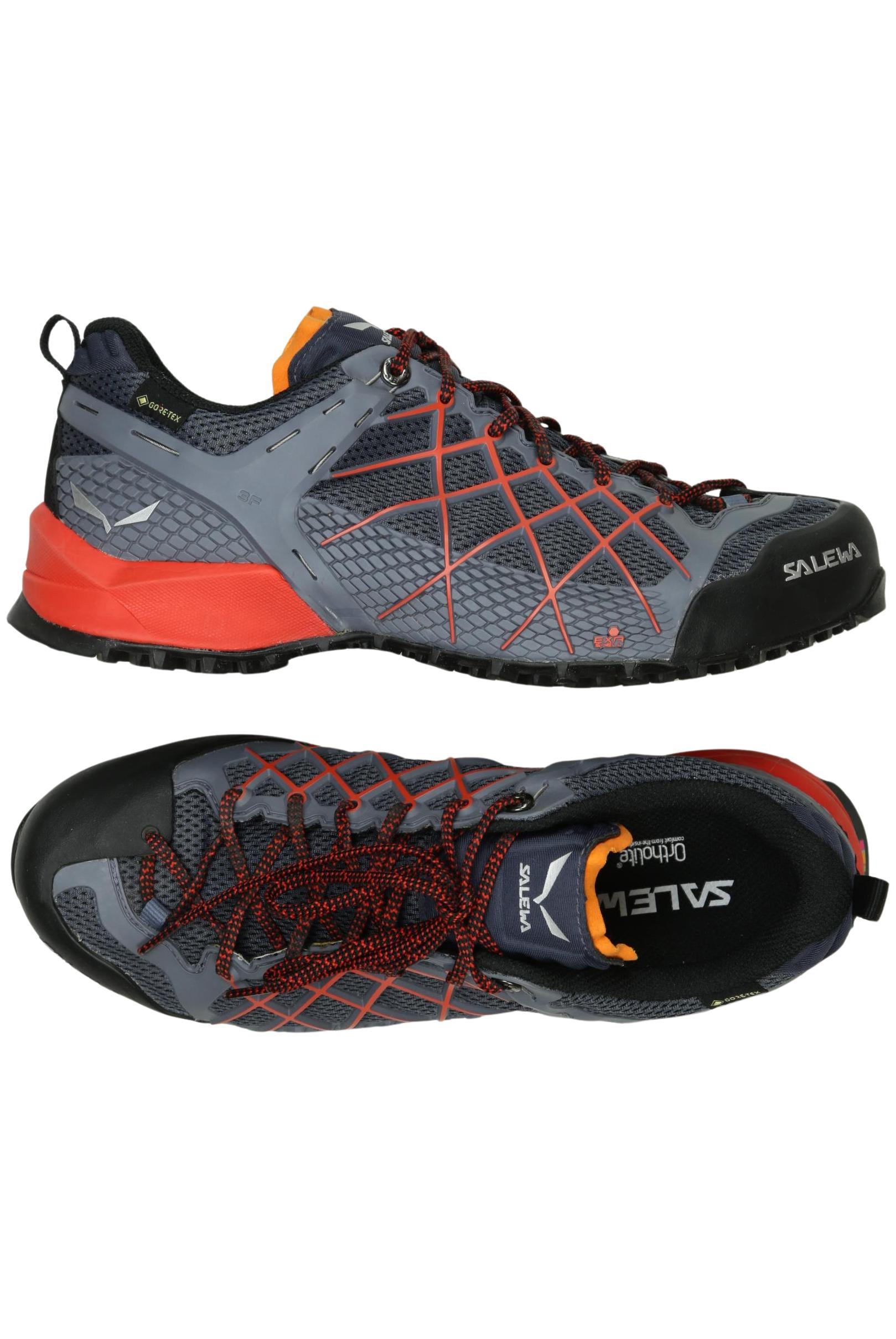 

Salewa Herren Halbschuh, grau, Gr. 41