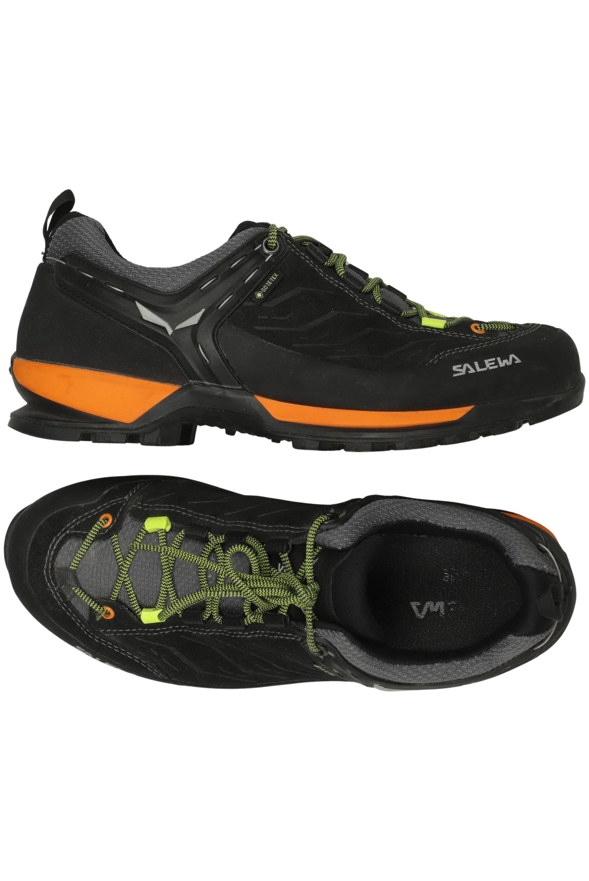

Salewa Herren Halbschuh, schwarz, Gr. 42.5
