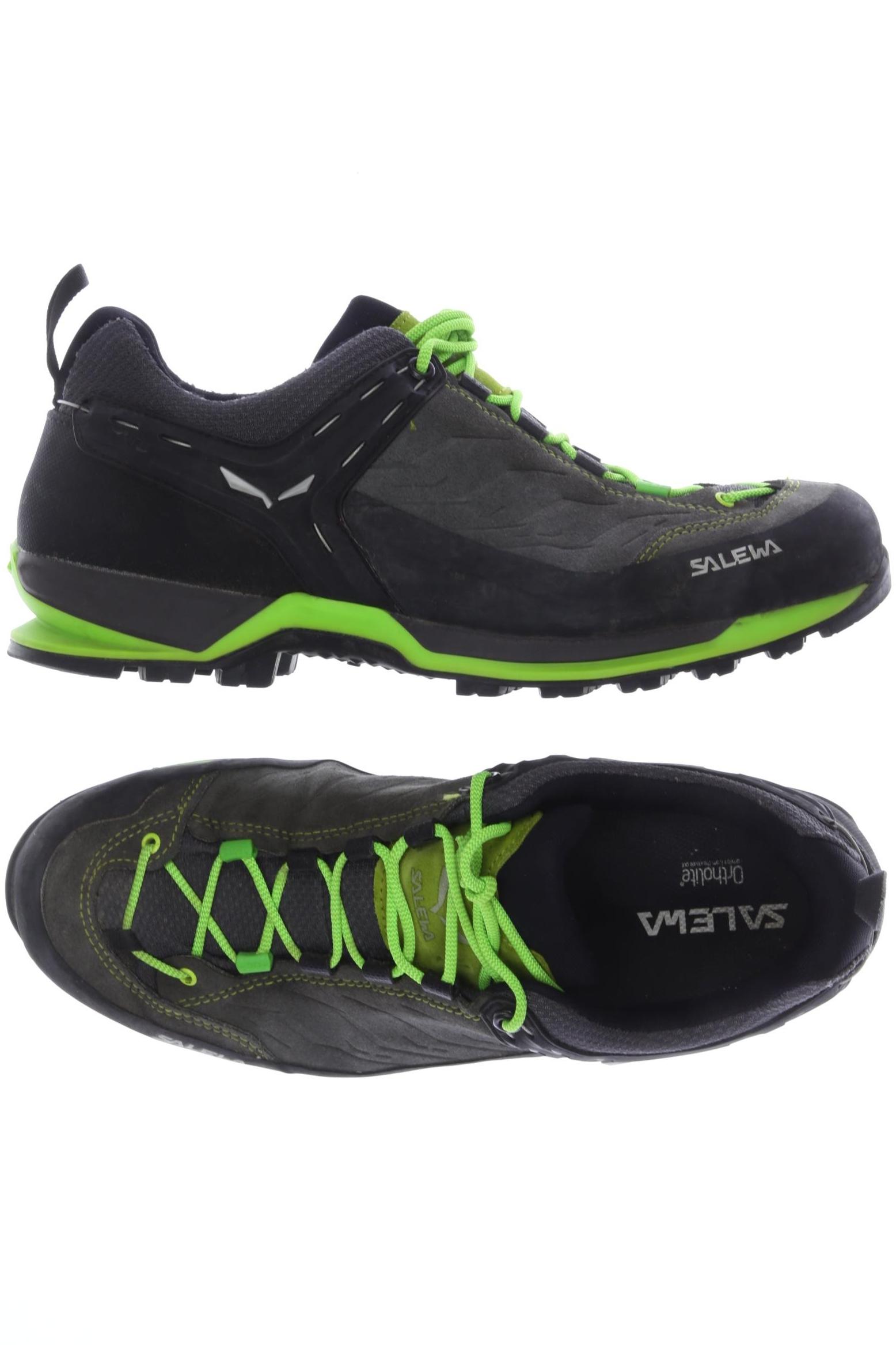 Thumbnail - Salewa Herren Halbschuh, grau, Gr. 46