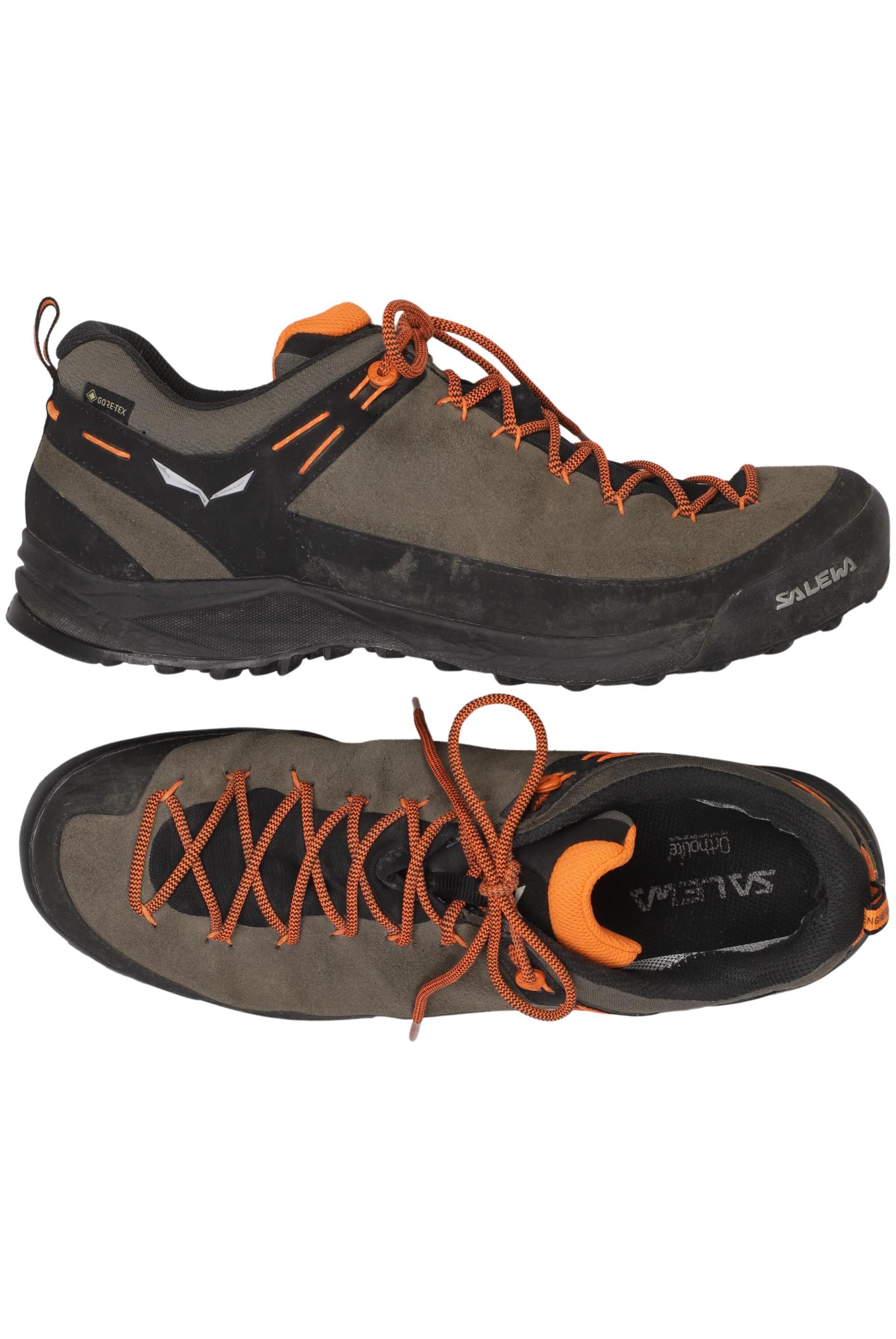 

Salewa Herren Halbschuh, mehrfarbig, Gr. 46