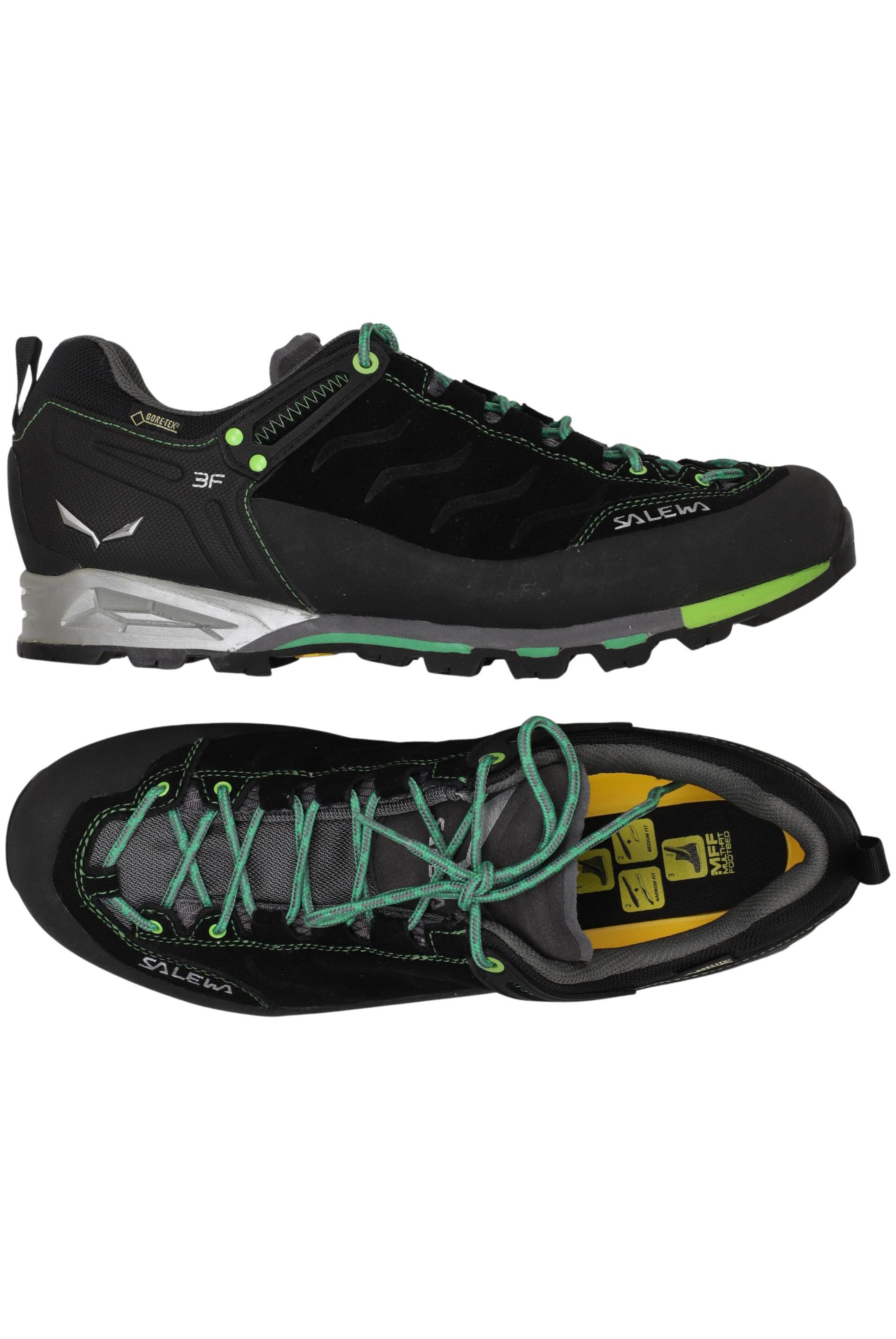 Thumbnail - Salewa Herren Halbschuh, neon, Gr. 44