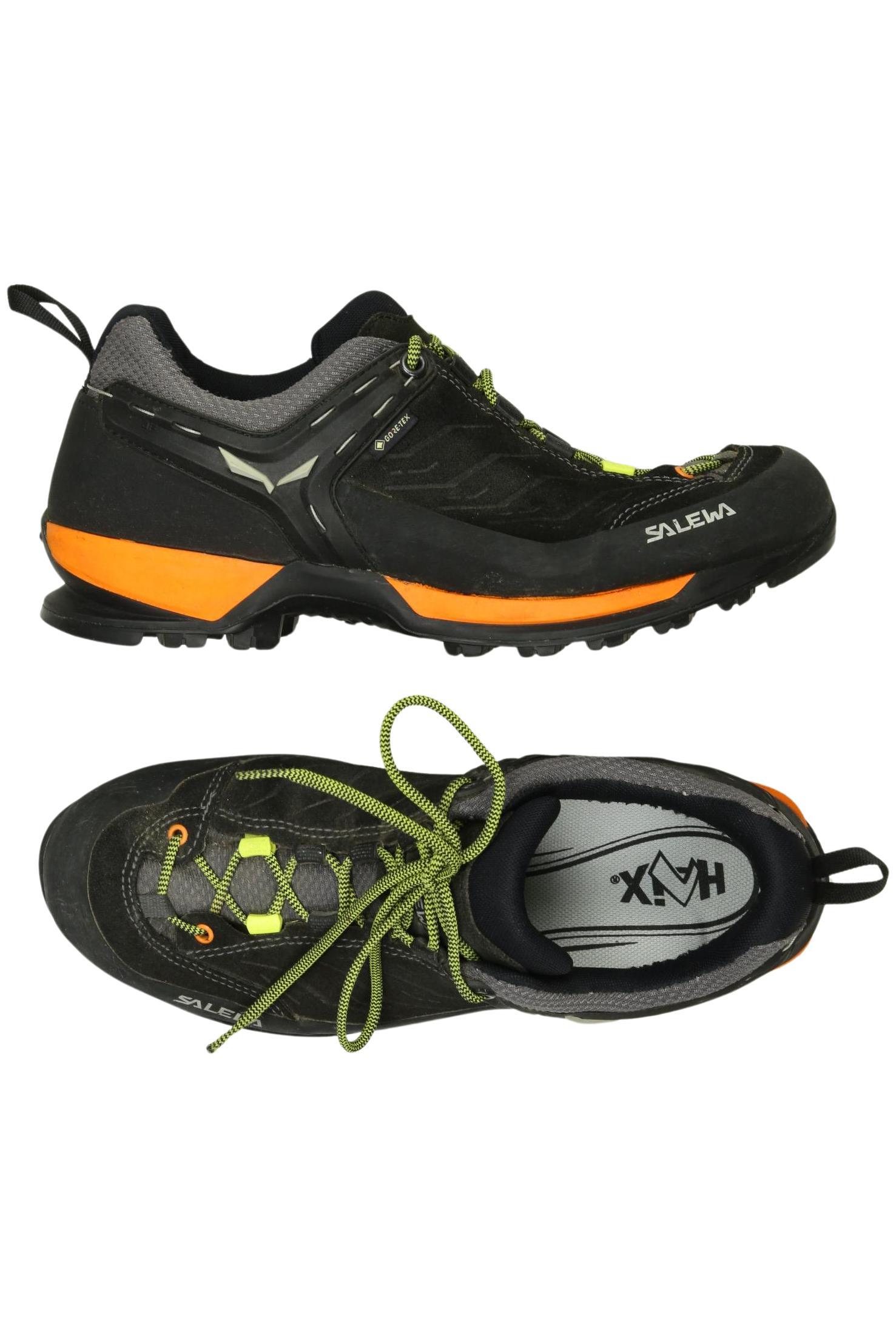 

Salewa Herren Halbschuh, schwarz, Gr. 42.5