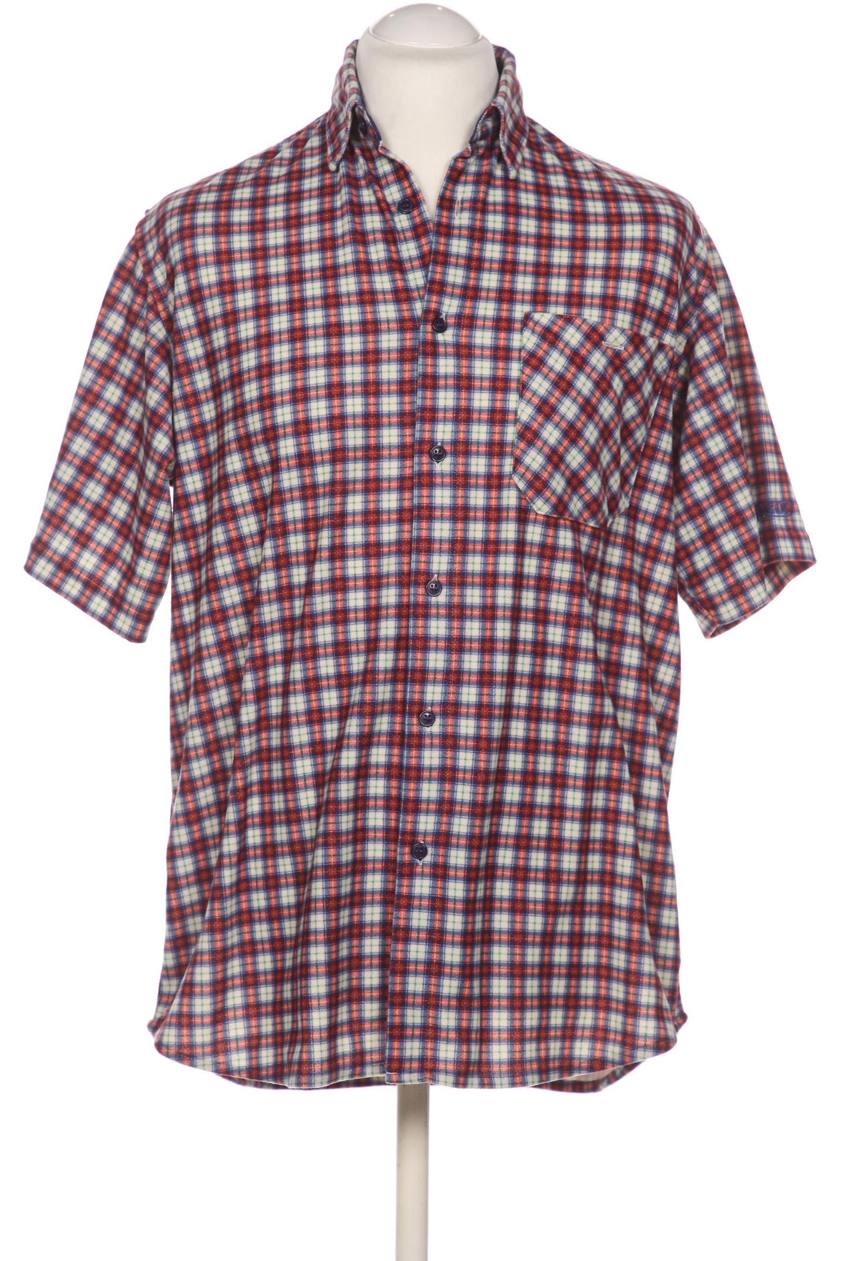 Thumbnail - Salewa Herren Hemd, bordeaux, Gr. 48