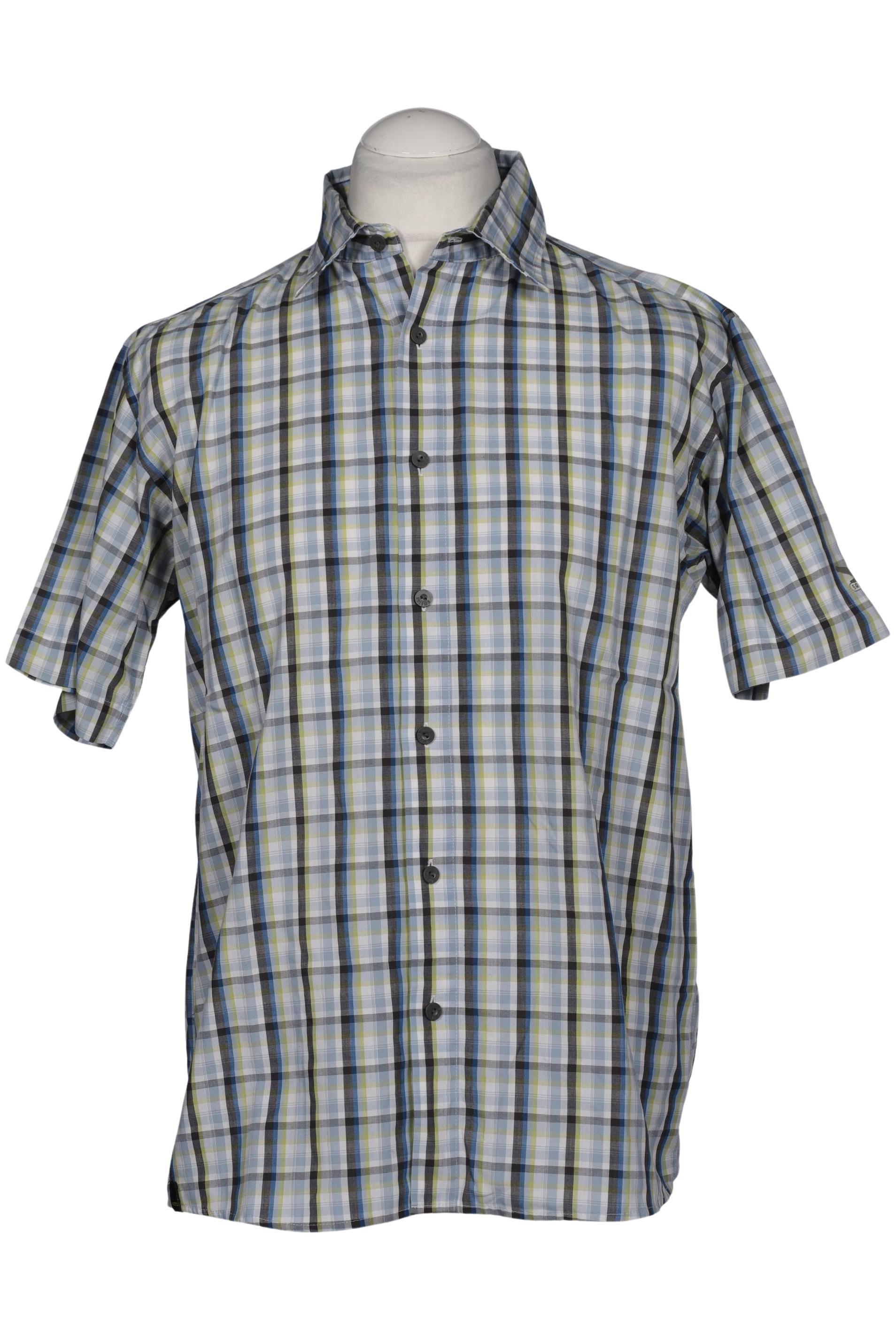 

Salewa Herren Hemd, blau, Gr. 50