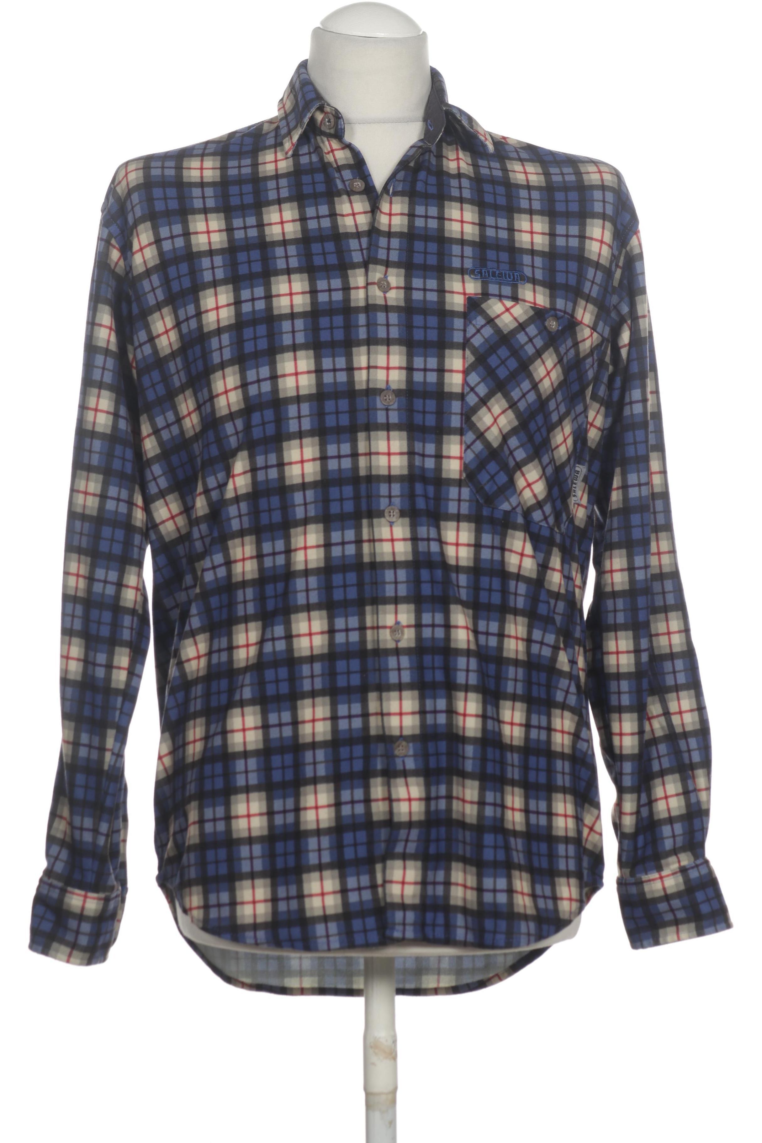 

Salewa Herren Hemd, blau, Gr.