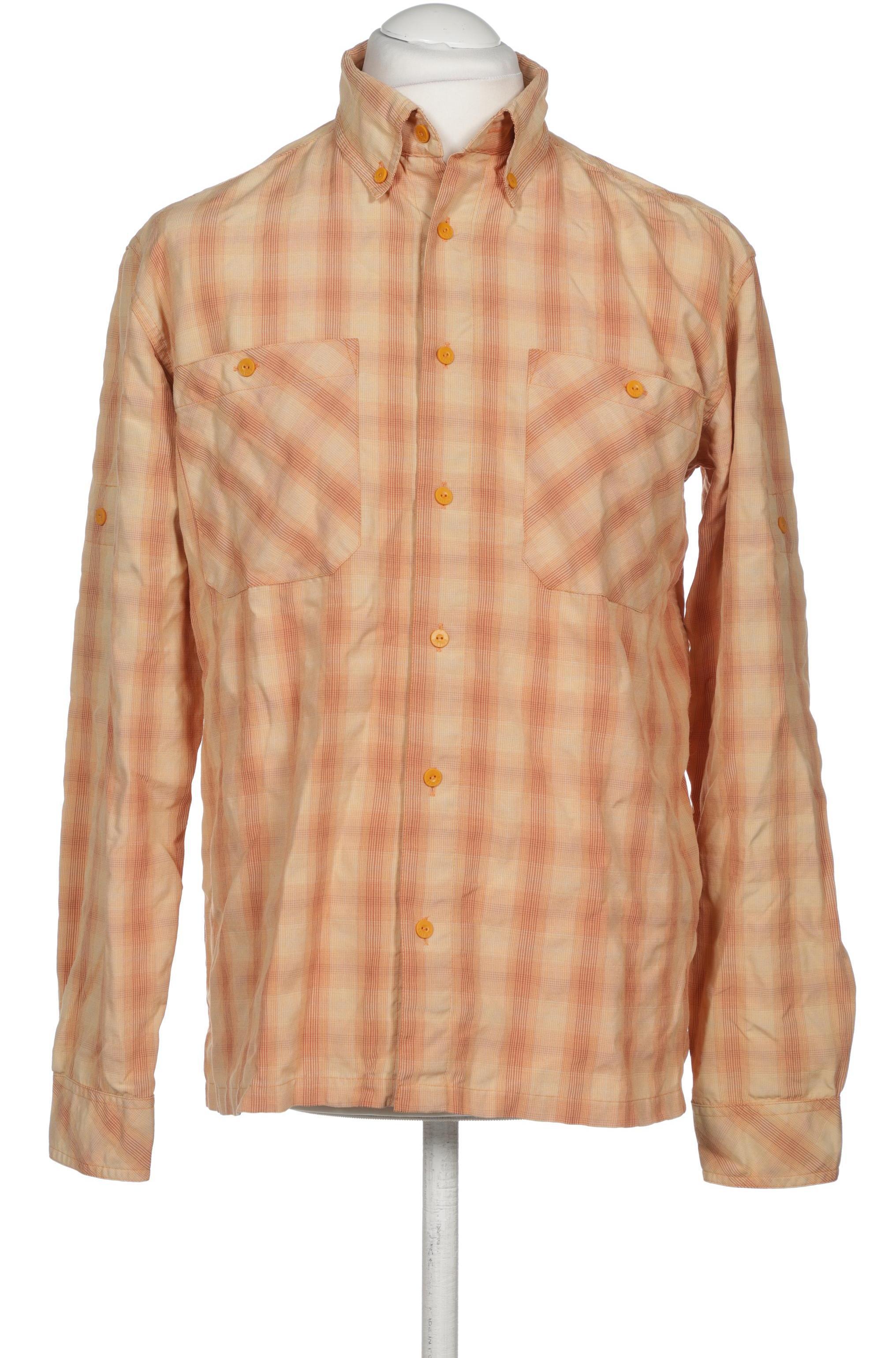 Thumbnail - Salewa Herren Hemd, orange, Gr.