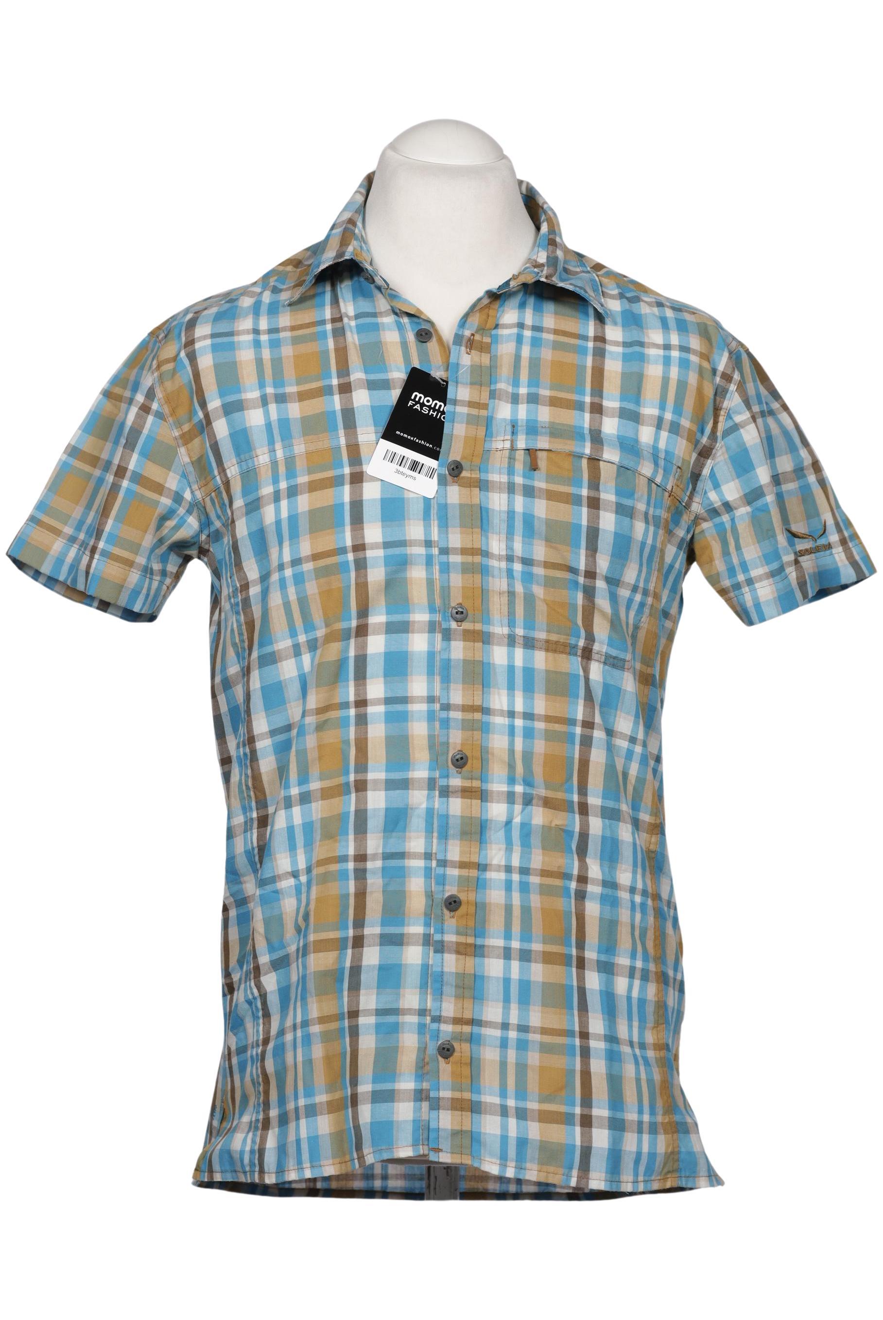 Thumbnail - Salewa Herren Hemd, mehrfarbig, Gr. 50