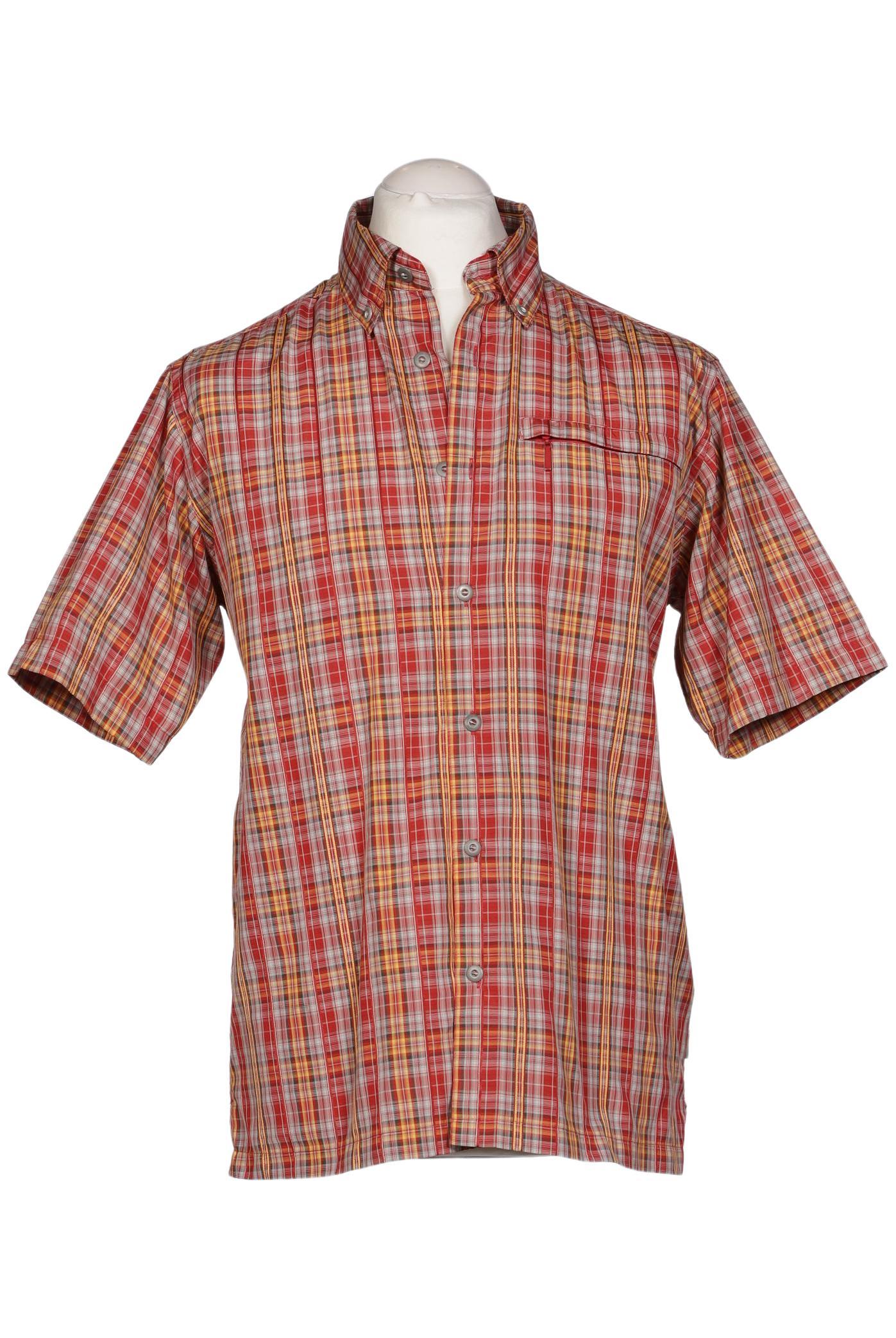 

Salewa Herren Hemd, mehrfarbig, Gr. 48