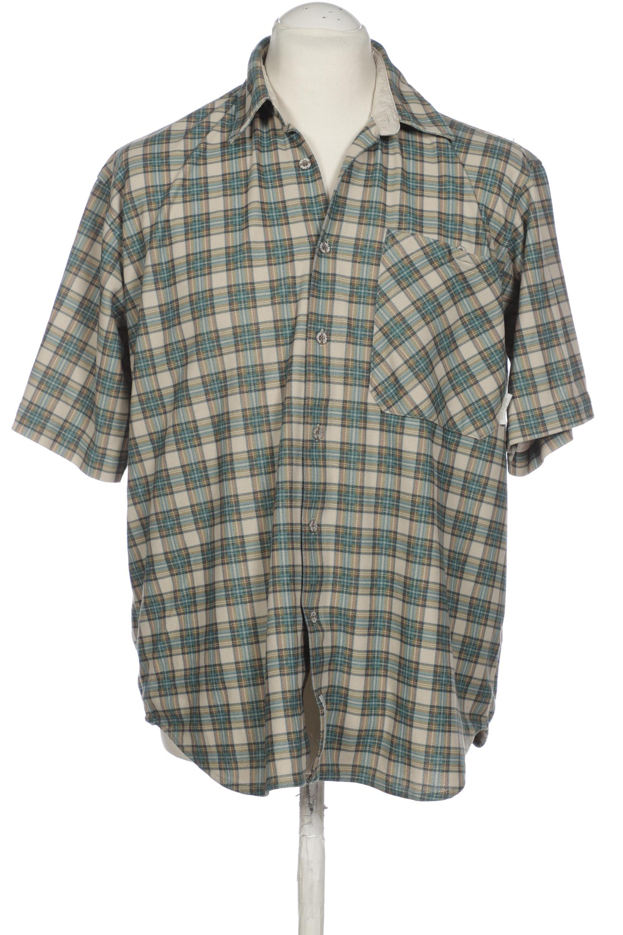 

Salewa Herren Hemd, grün, Gr.