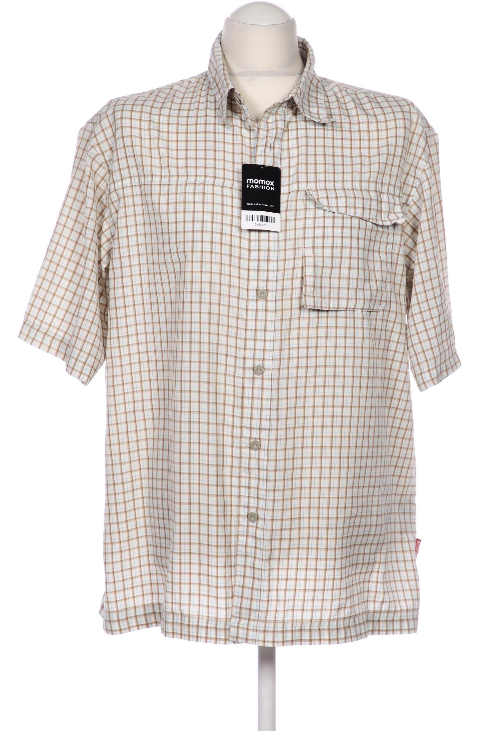 

Salewa Herren Hemd, beige