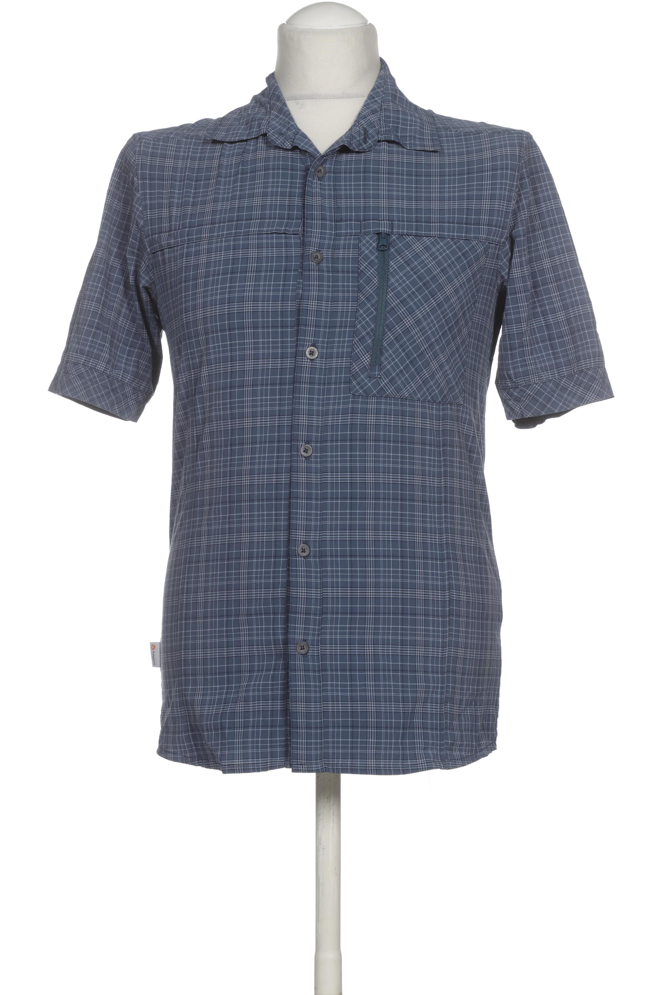 

Salewa Herren Hemd, blau, Gr.