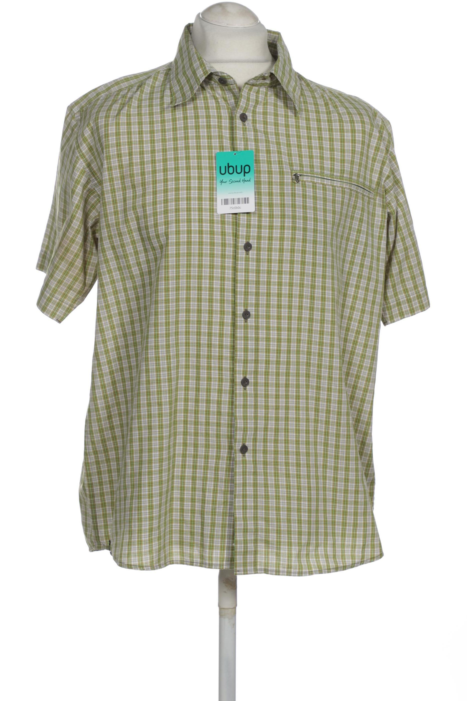 Thumbnail - Salewa Herren Hemd, grün, Gr.