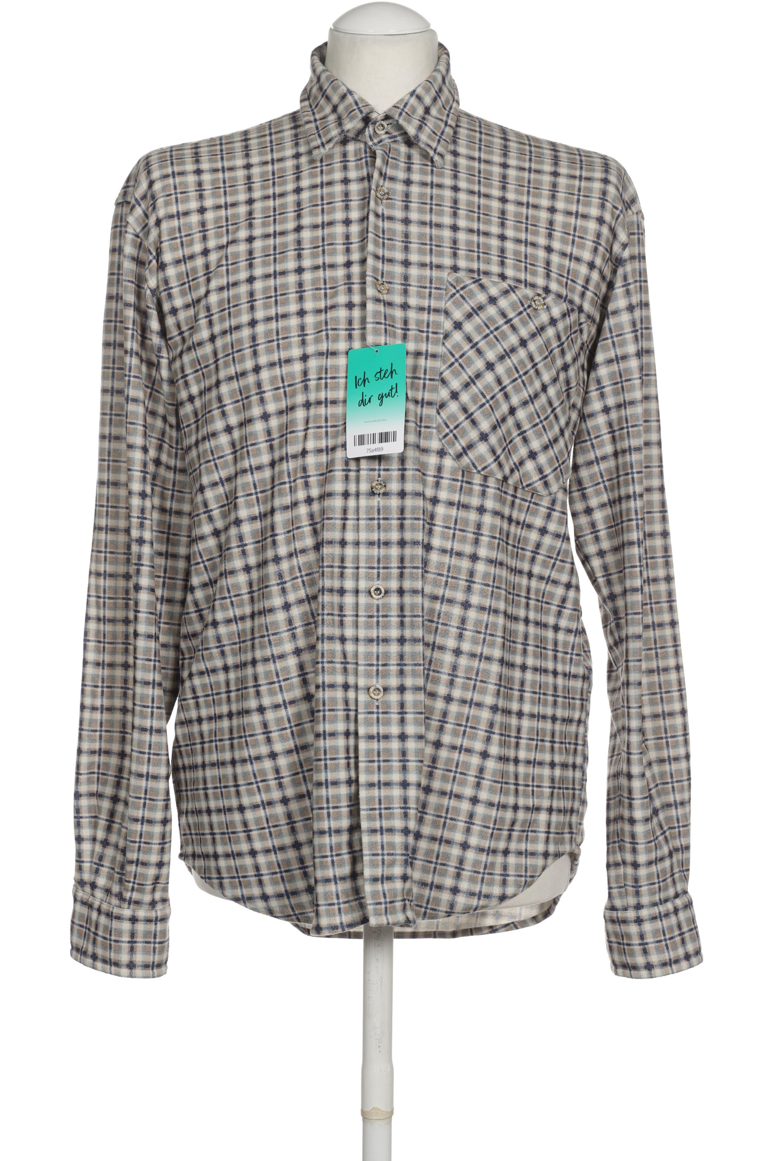 Thumbnail - Salewa Herren Hemd, beige, Gr.