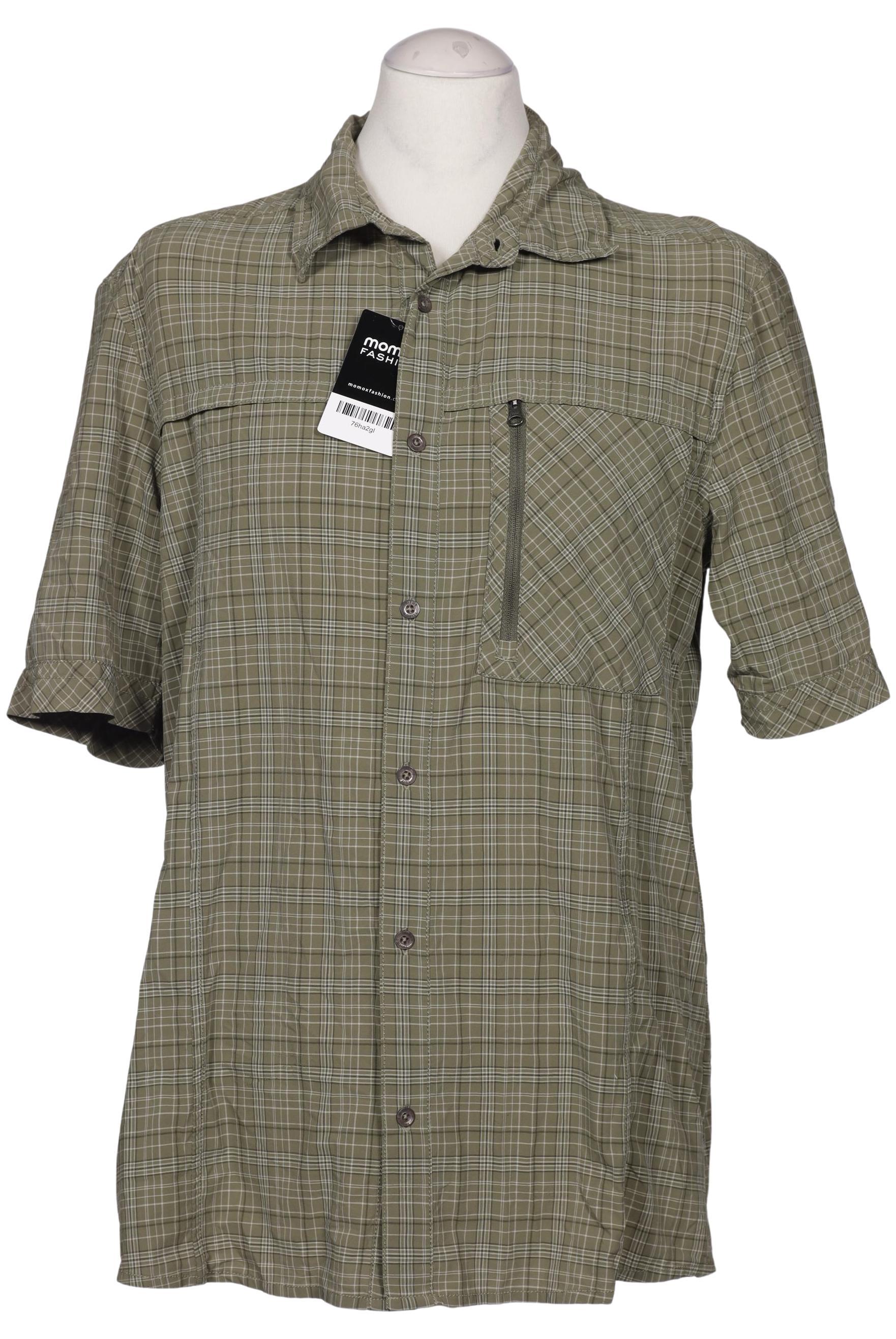 

Salewa Herren Hemd, grün, Gr. 52