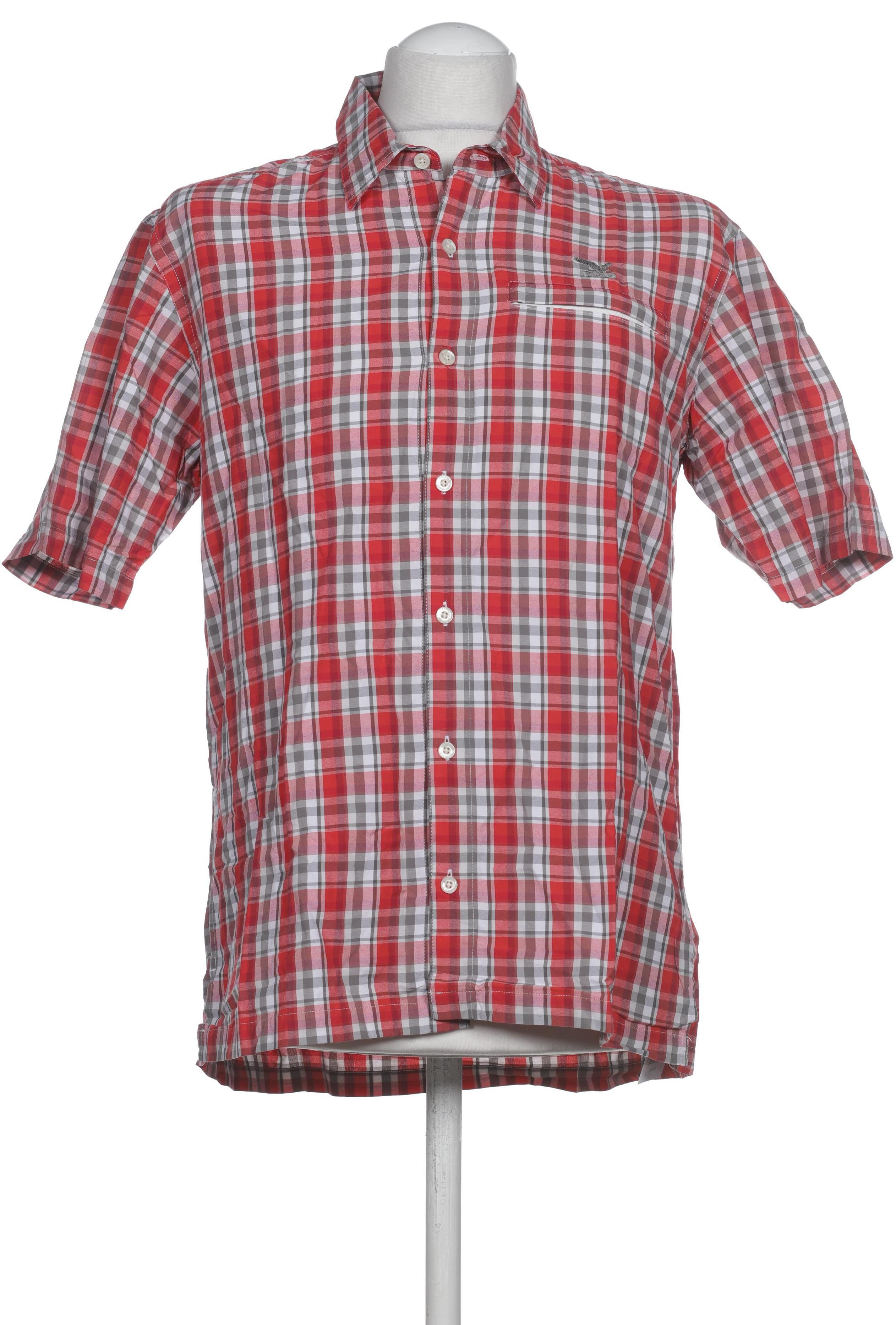 Thumbnail - Salewa Herren Hemd, rot, Gr.