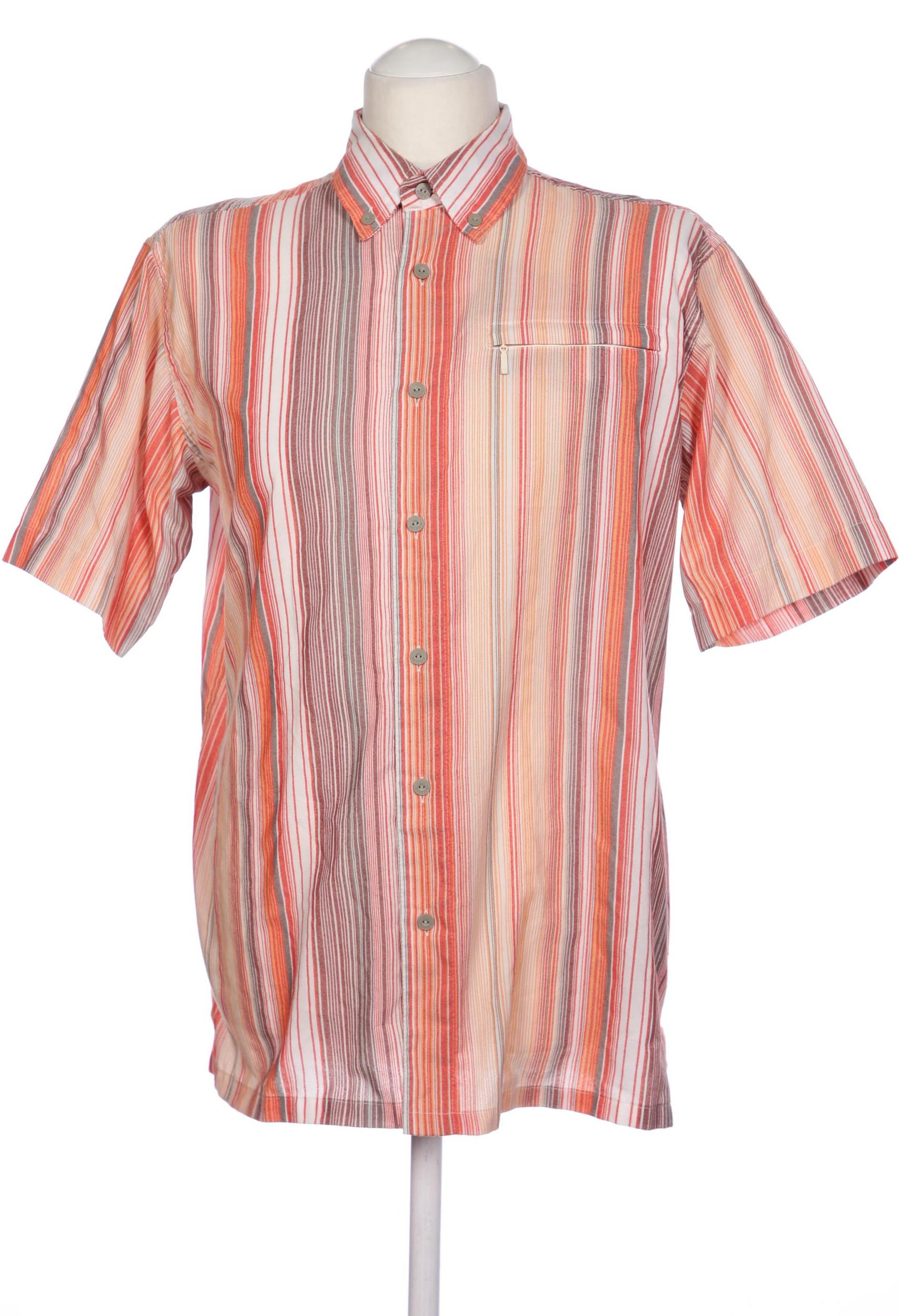 

Salewa Herren Hemd, orange