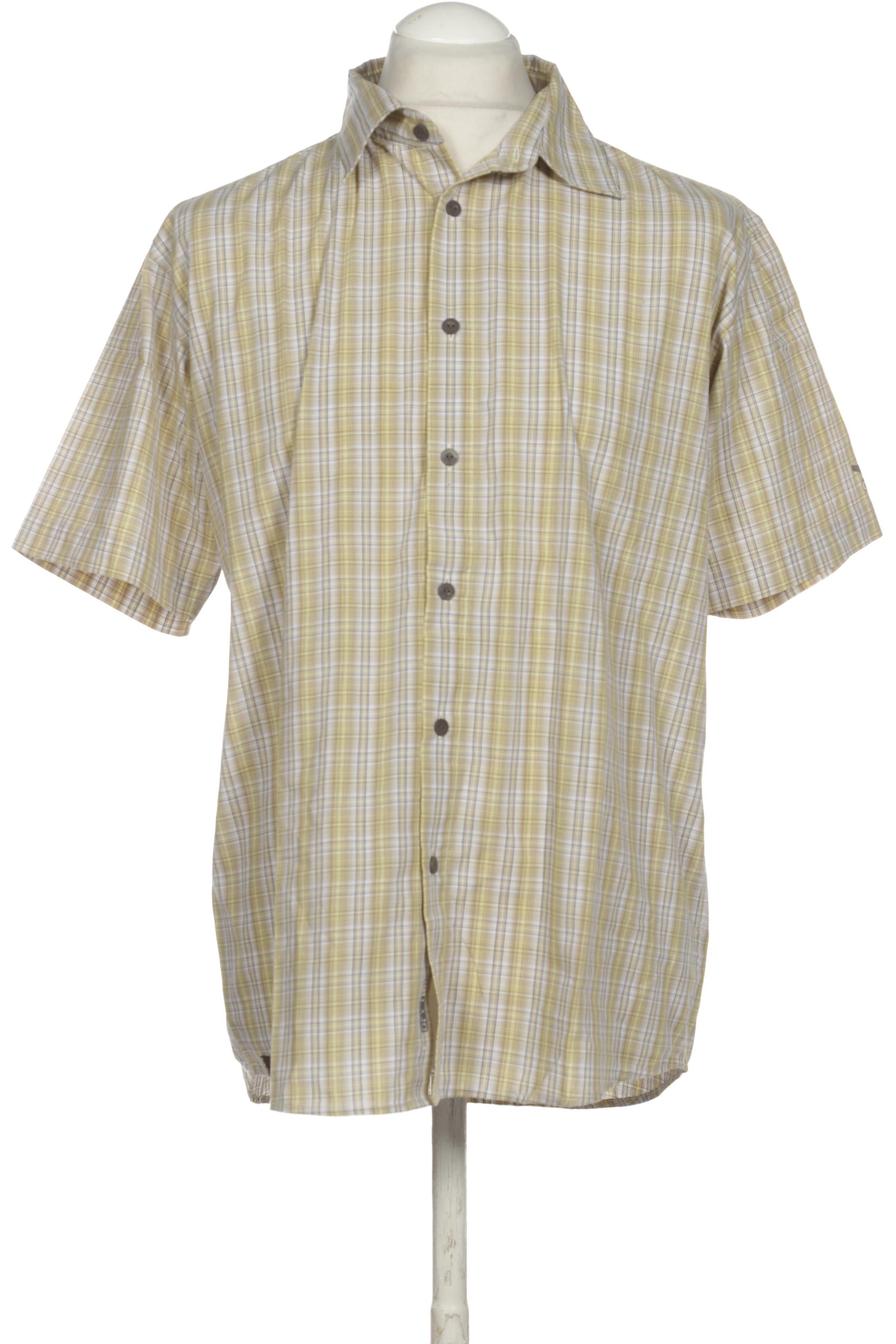 

Salewa Herren Hemd, grün, Gr.