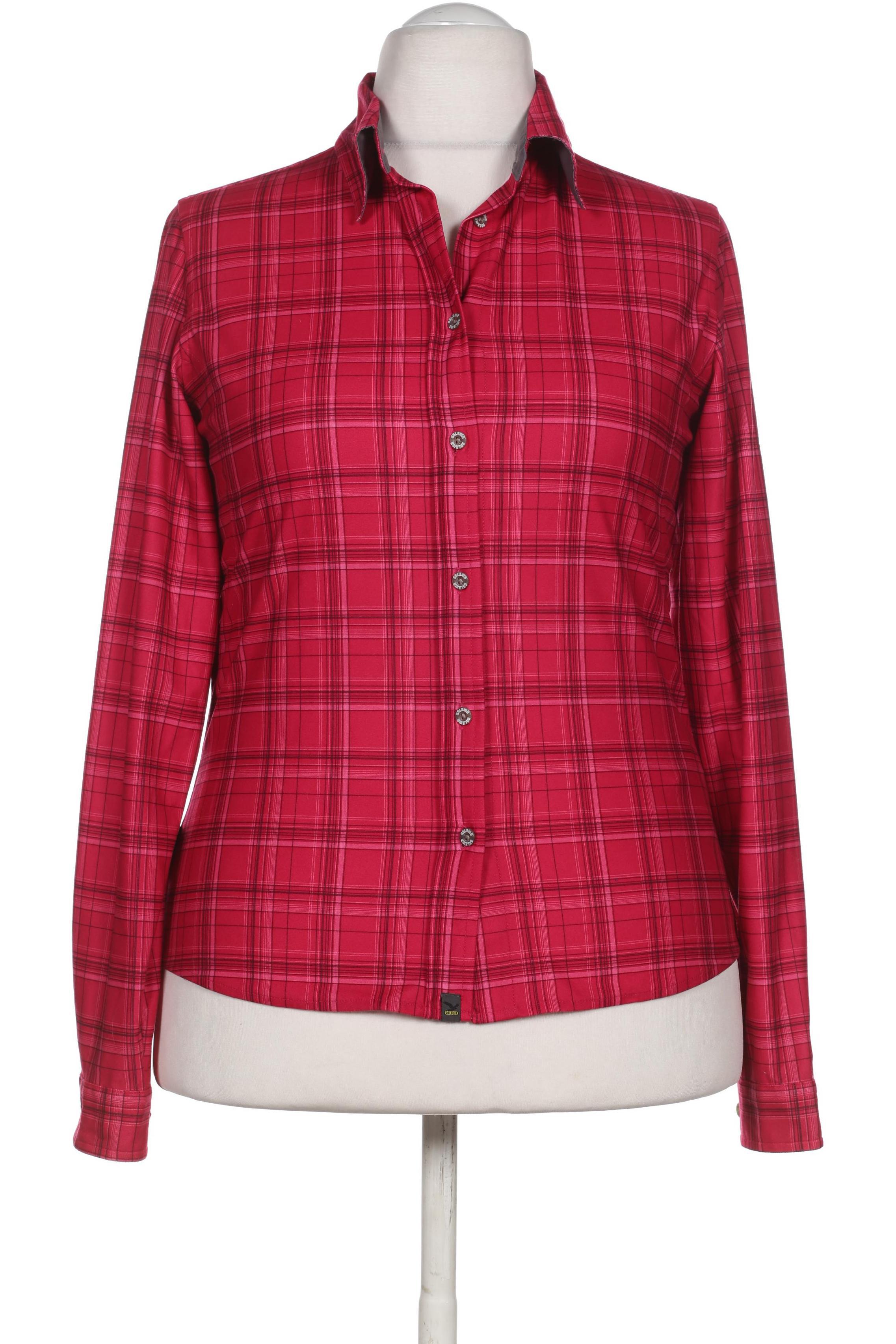 

Salewa Damen Bluse, pink, Gr. 42