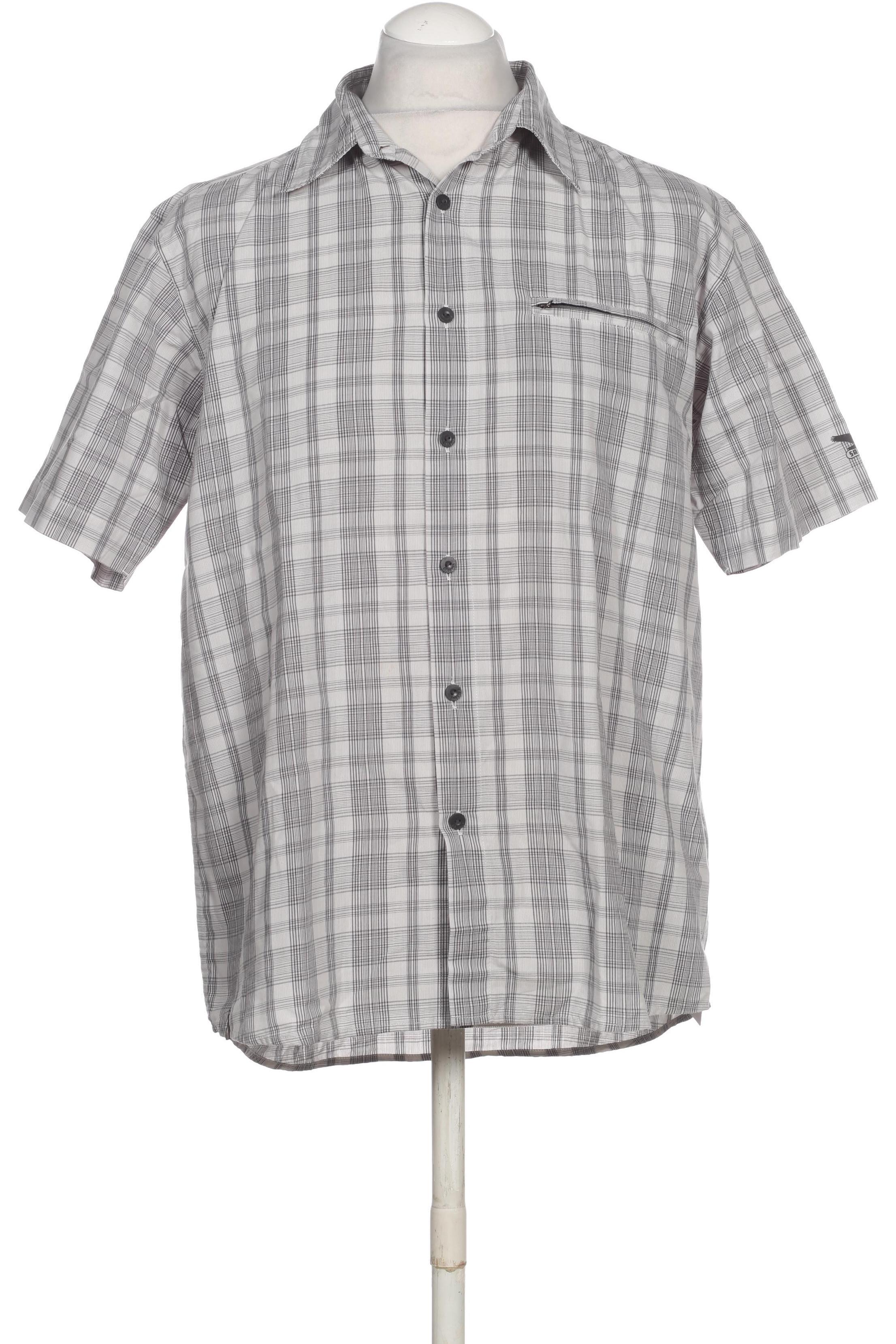 

Salewa Herren Hemd, grau, Gr.