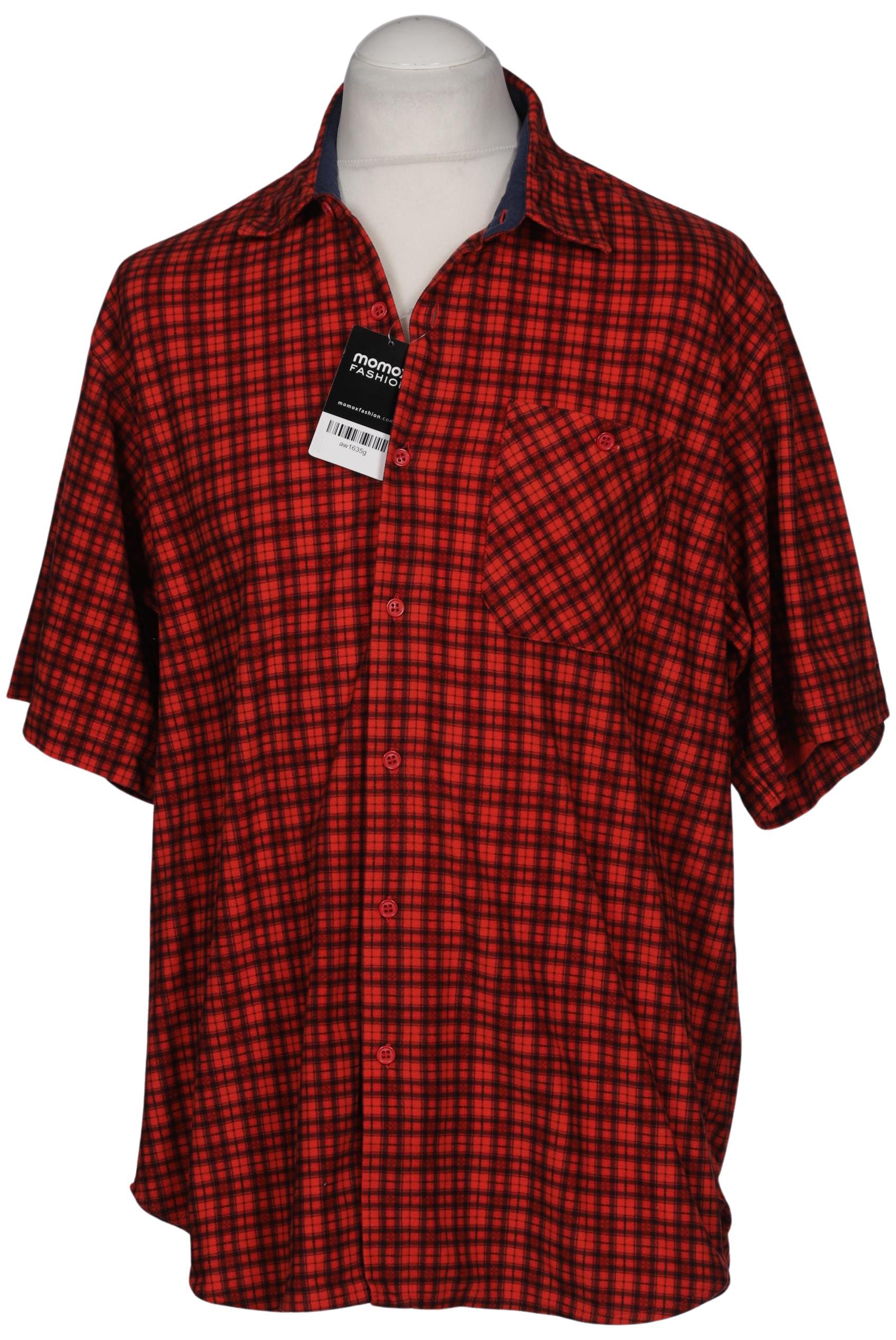 

Salewa Herren Hemd, rot, Gr. 52