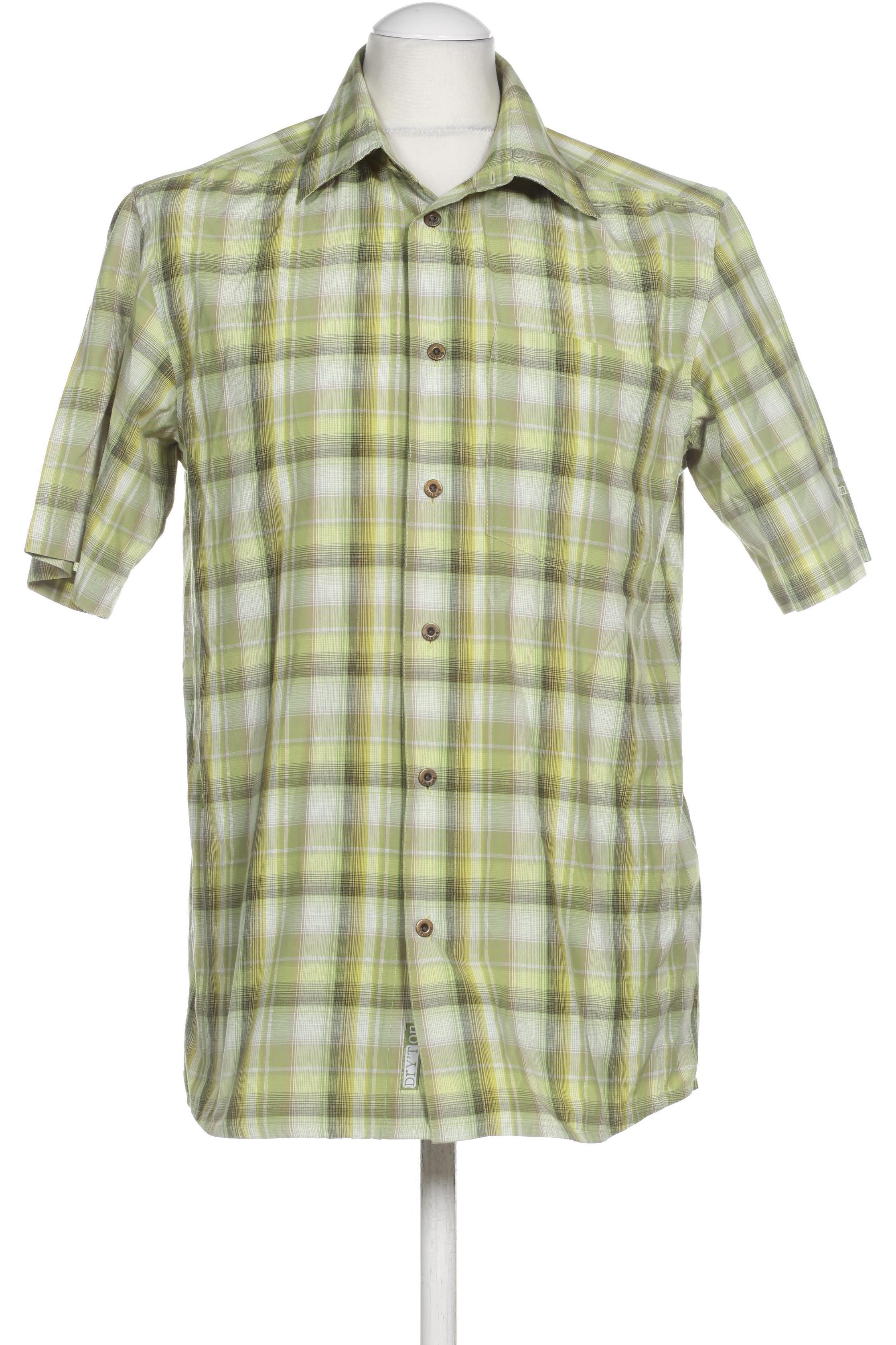 

Salewa Herren Hemd, grün, Gr.