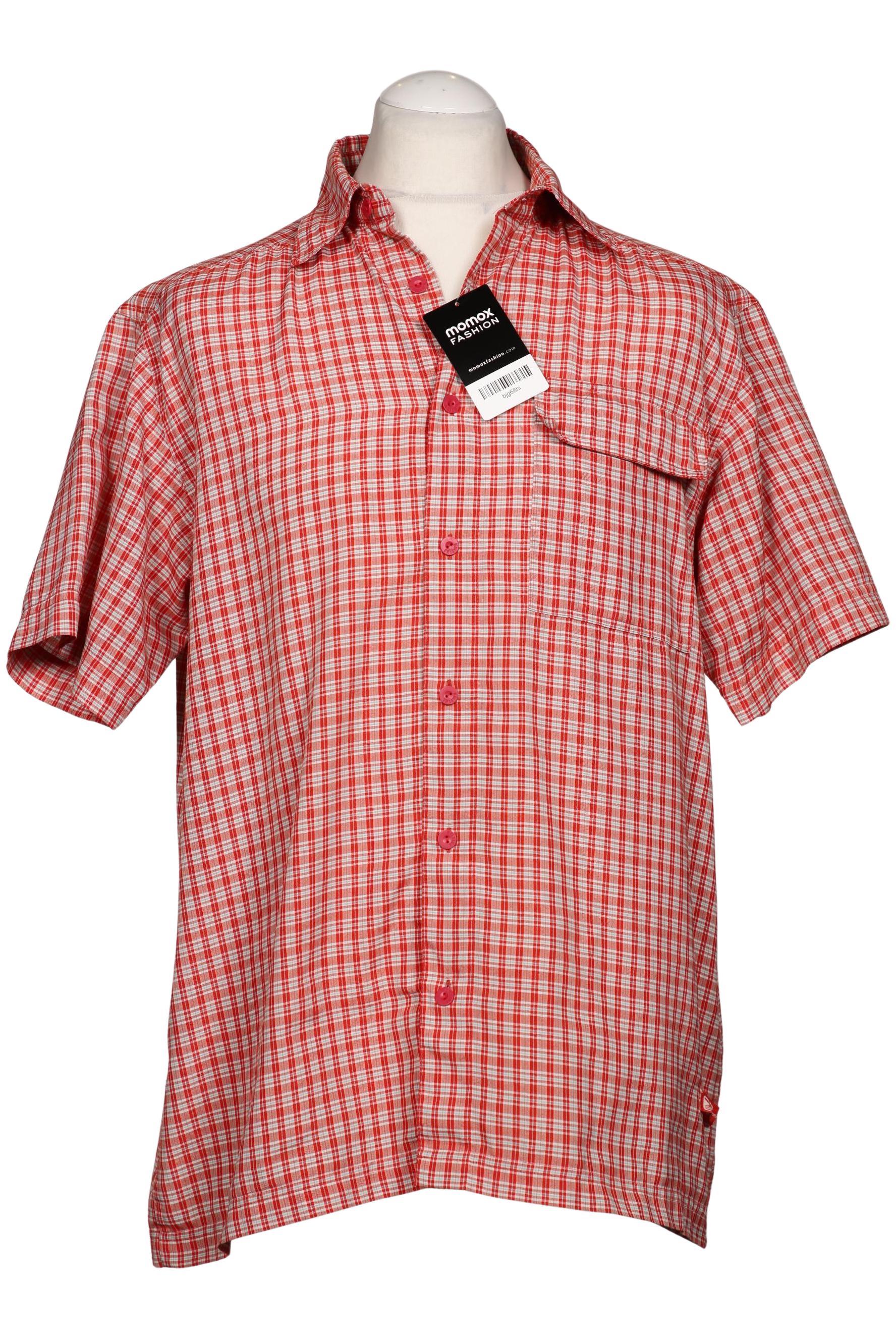 

Salewa Herren Hemd, rot, Gr. 50