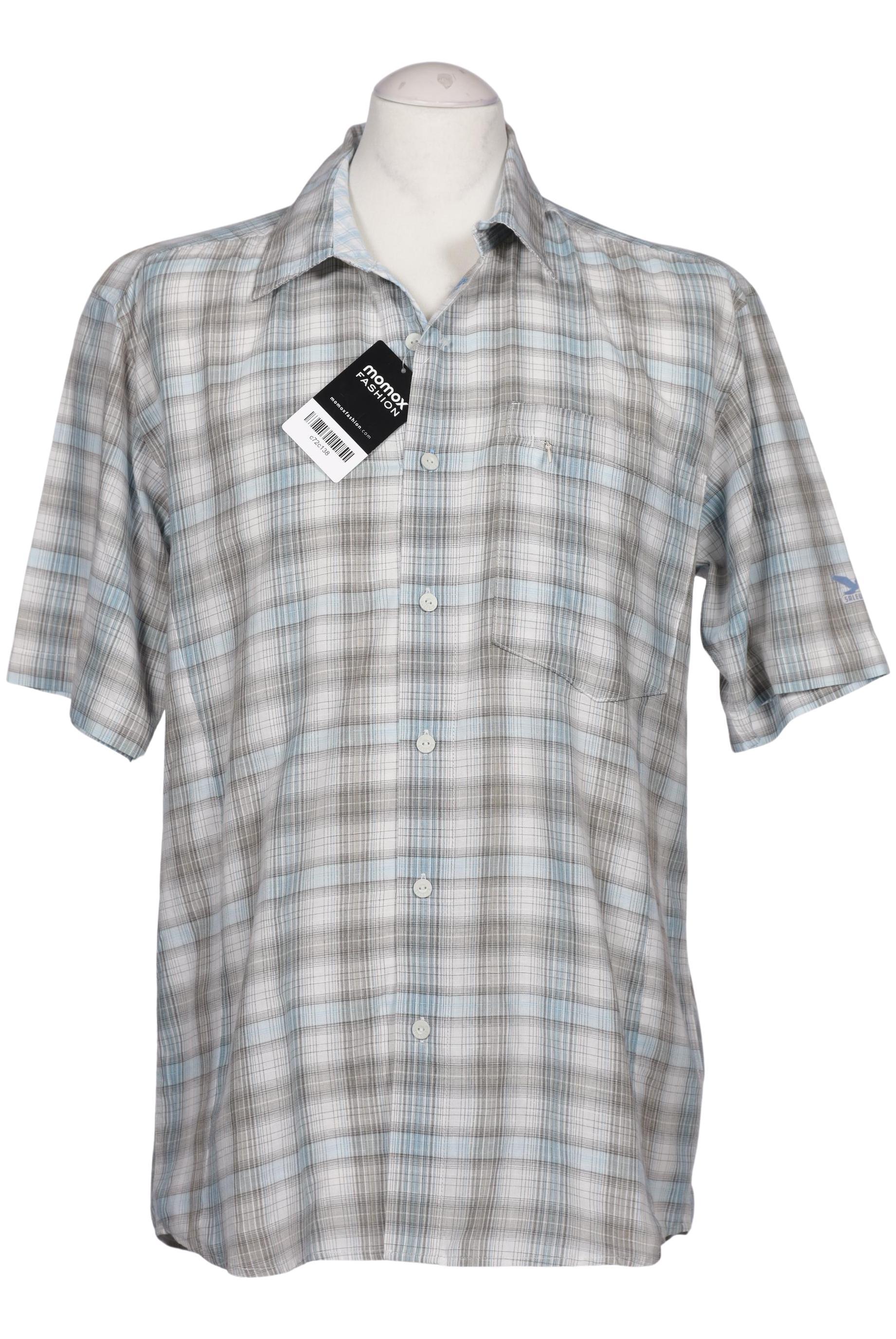 

Salewa Herren Hemd, grau, Gr. 50