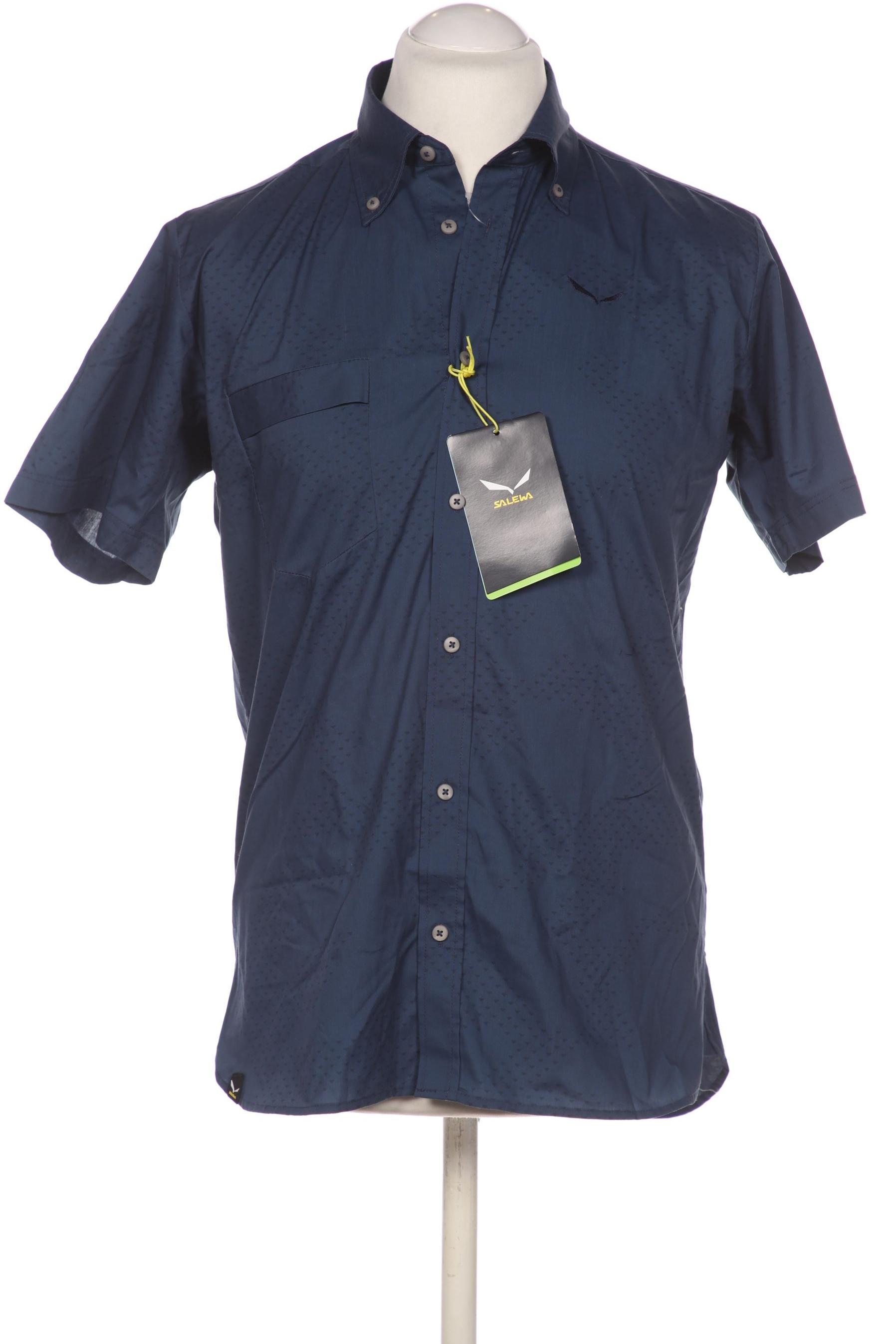 

Salewa Herren Hemd, marineblau, Gr. 58