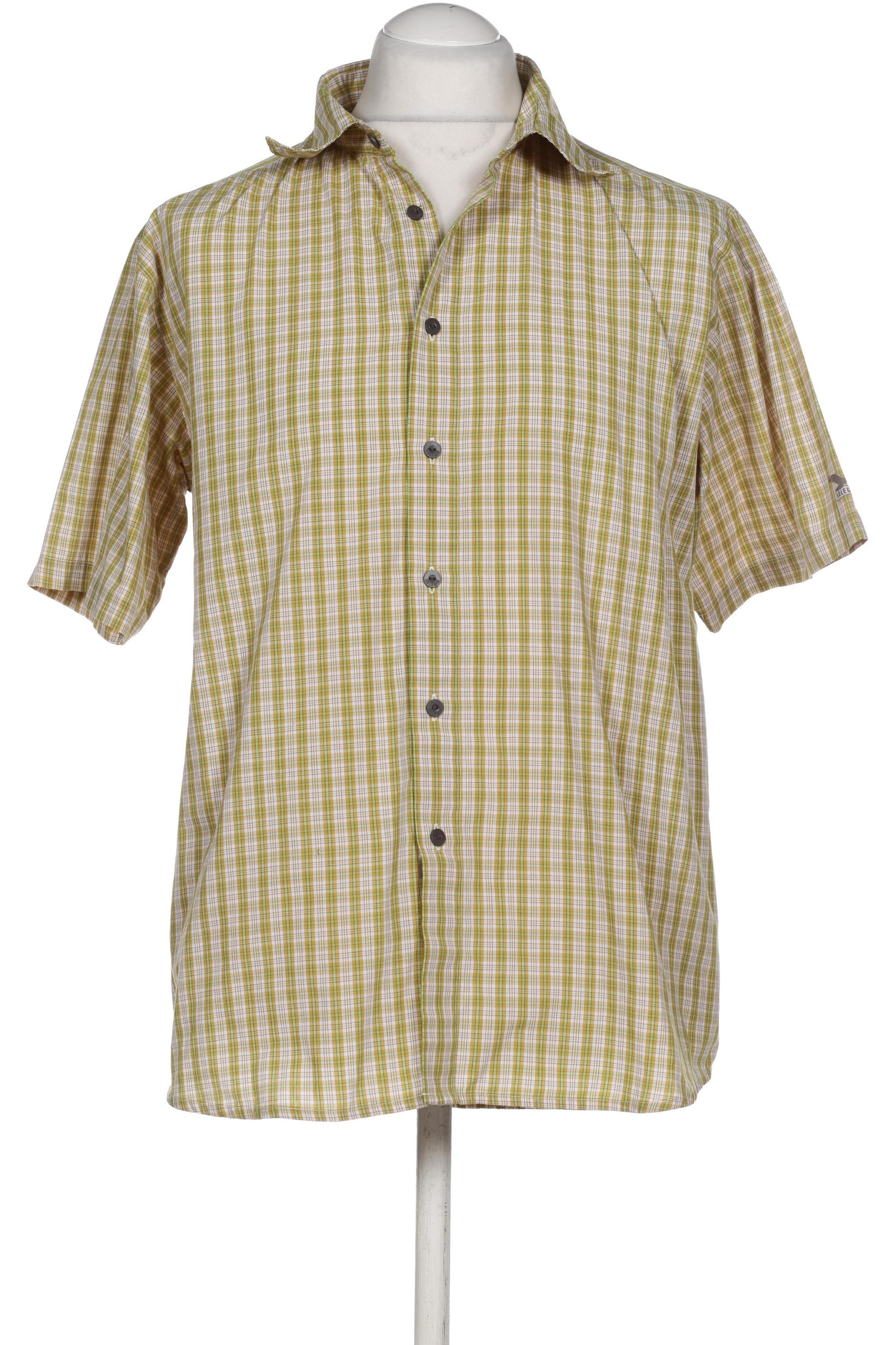 

Salewa Herren Hemd, grün, Gr.