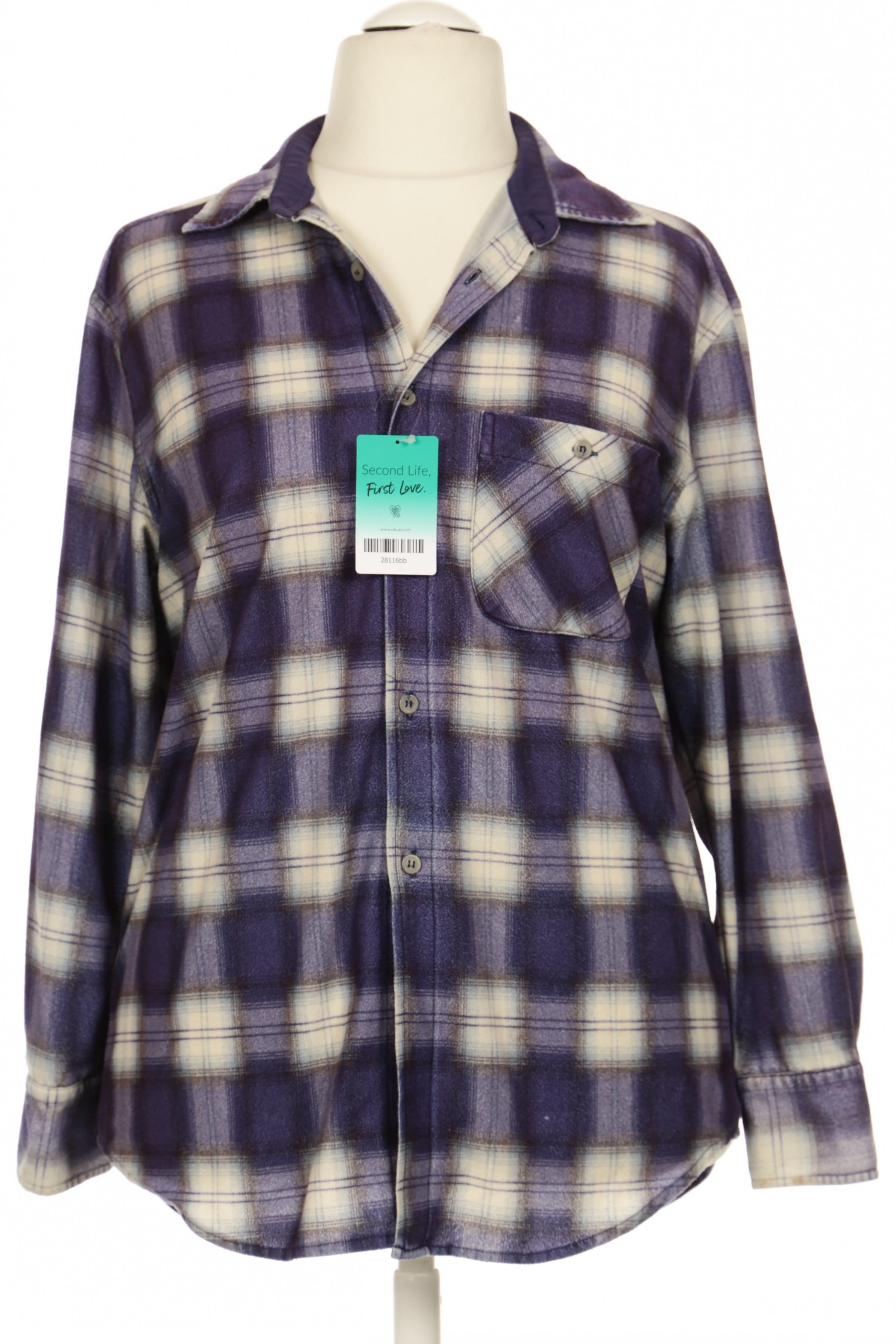 

Salewa Herren Hemd, blau, Gr.