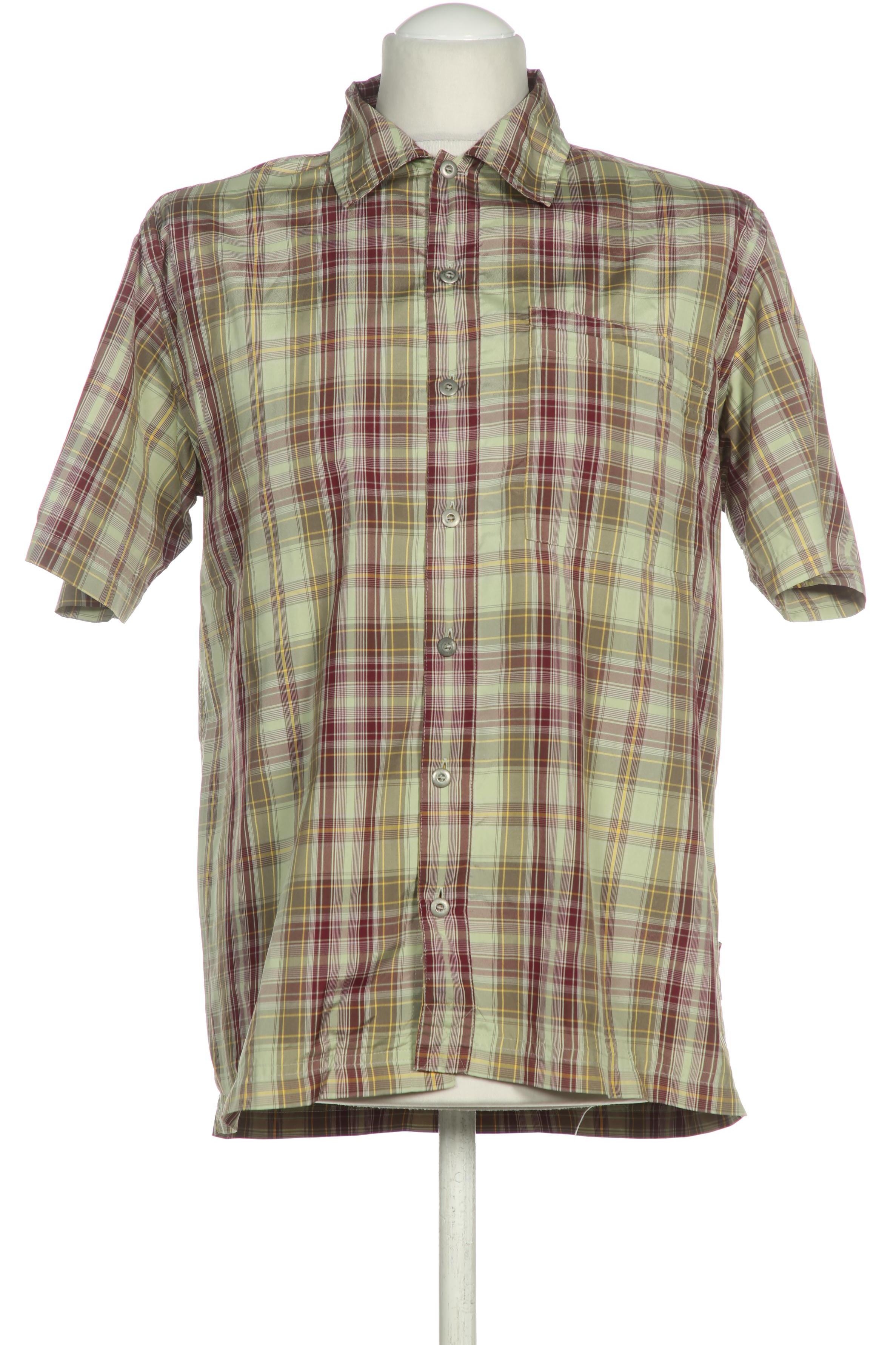 

Salewa Herren Hemd, grün, Gr.