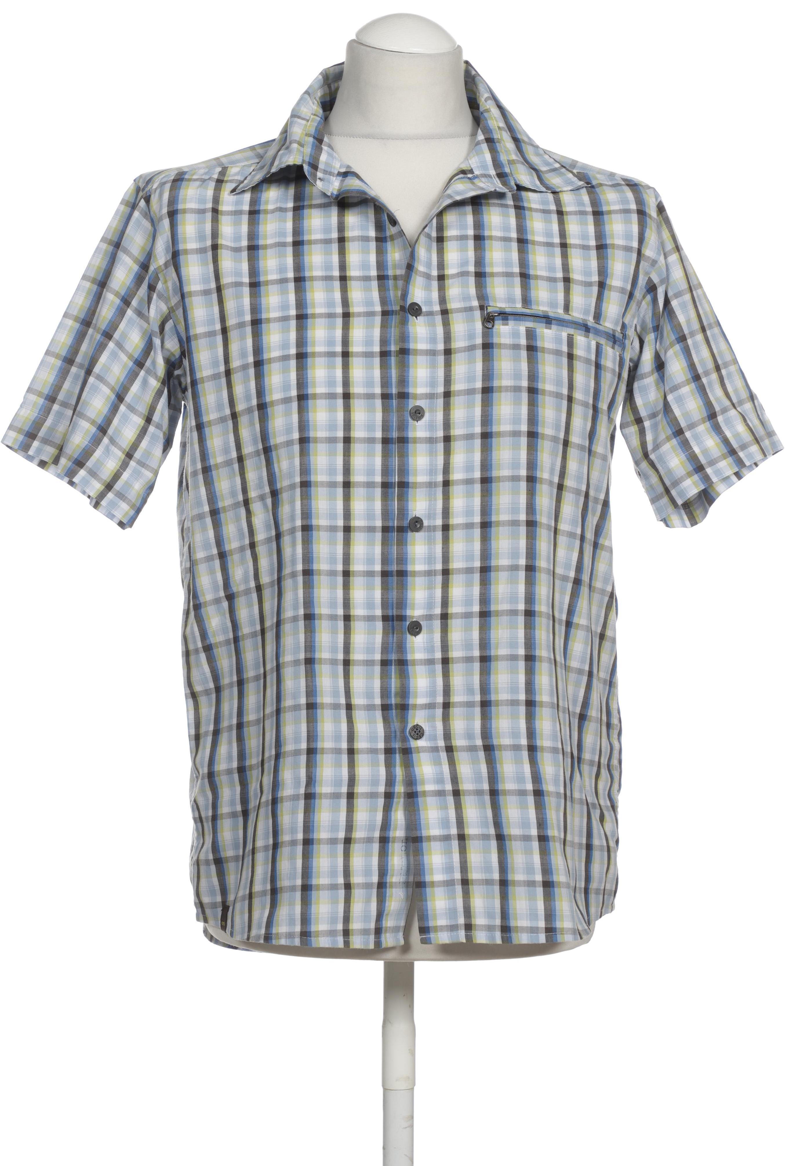 Thumbnail - Salewa Herren Hemd, blau, Gr.