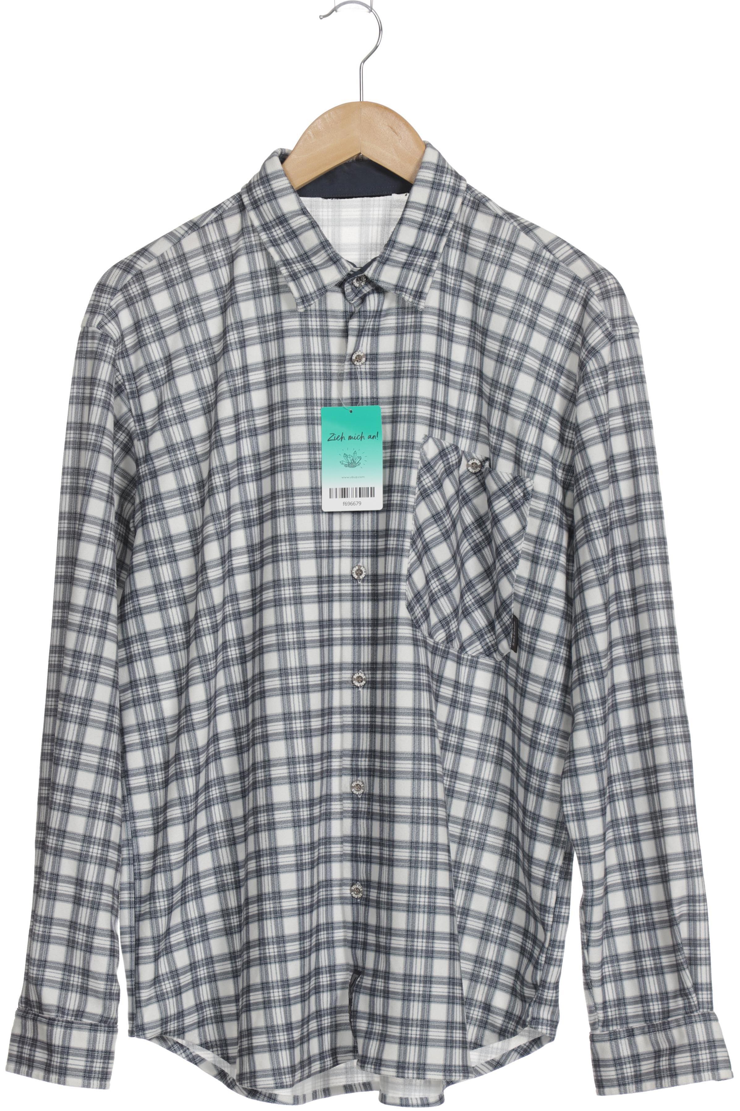 

Salewa Herren Hemd, grau, Gr.