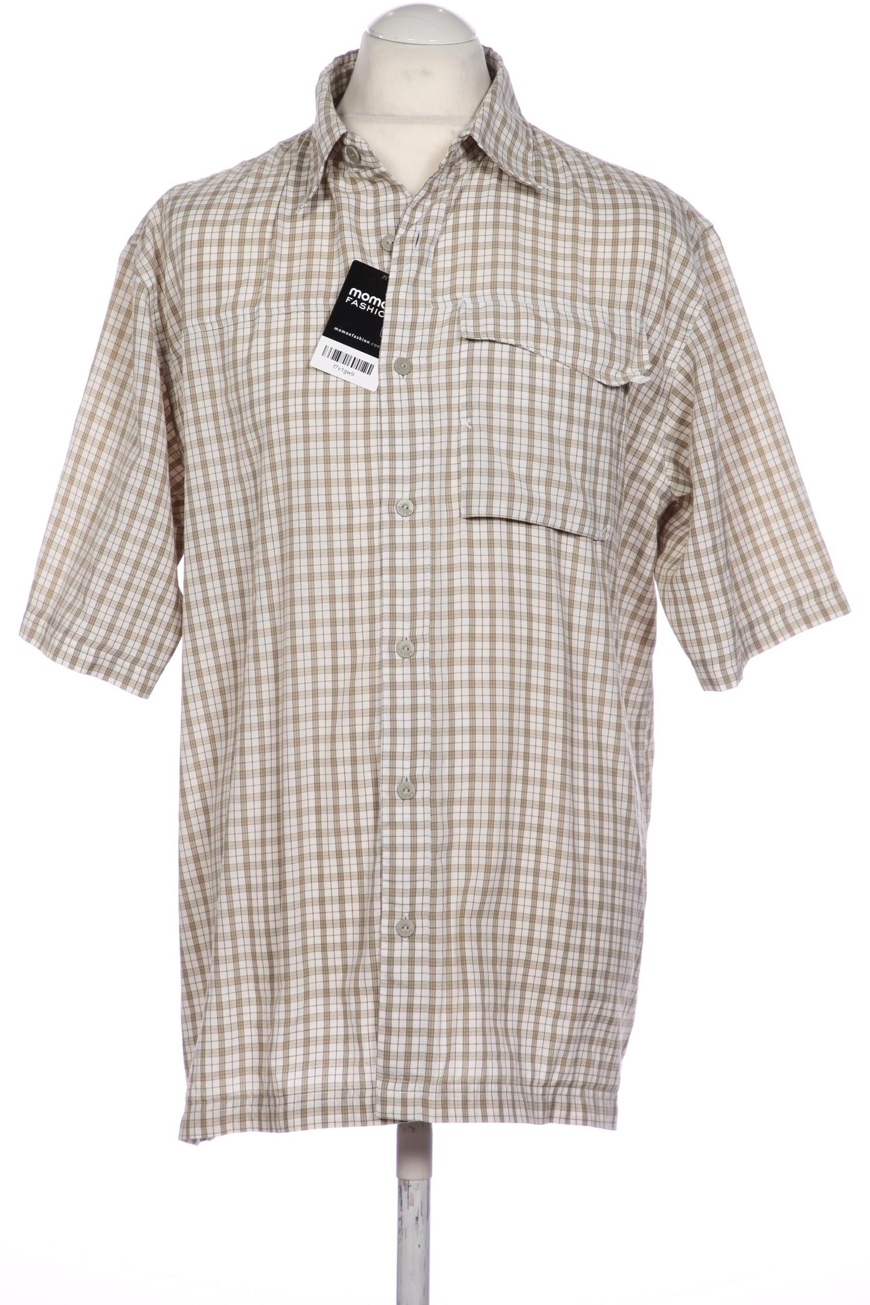 

Salewa Herren Hemd, beige