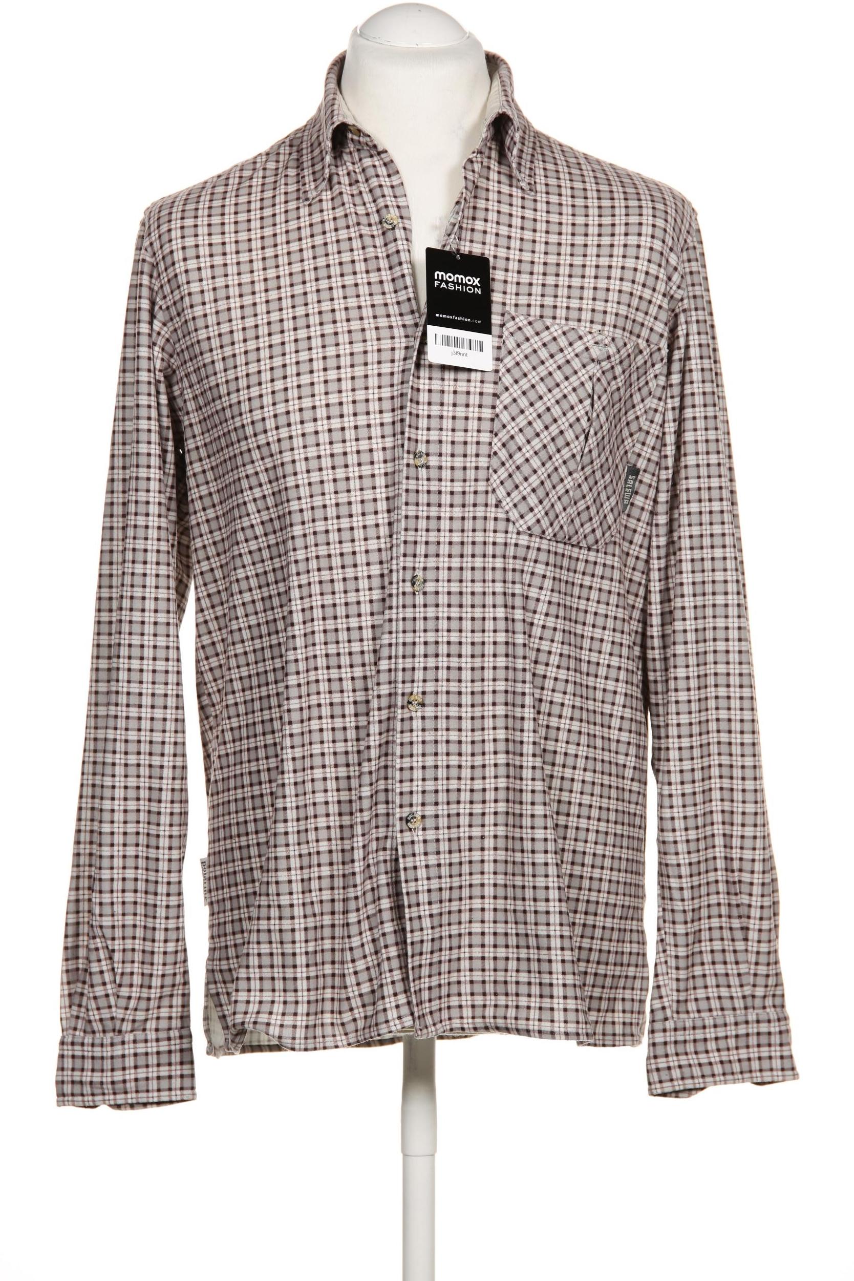 Thumbnail - Salewa Herren Hemd, beige, Gr. 52