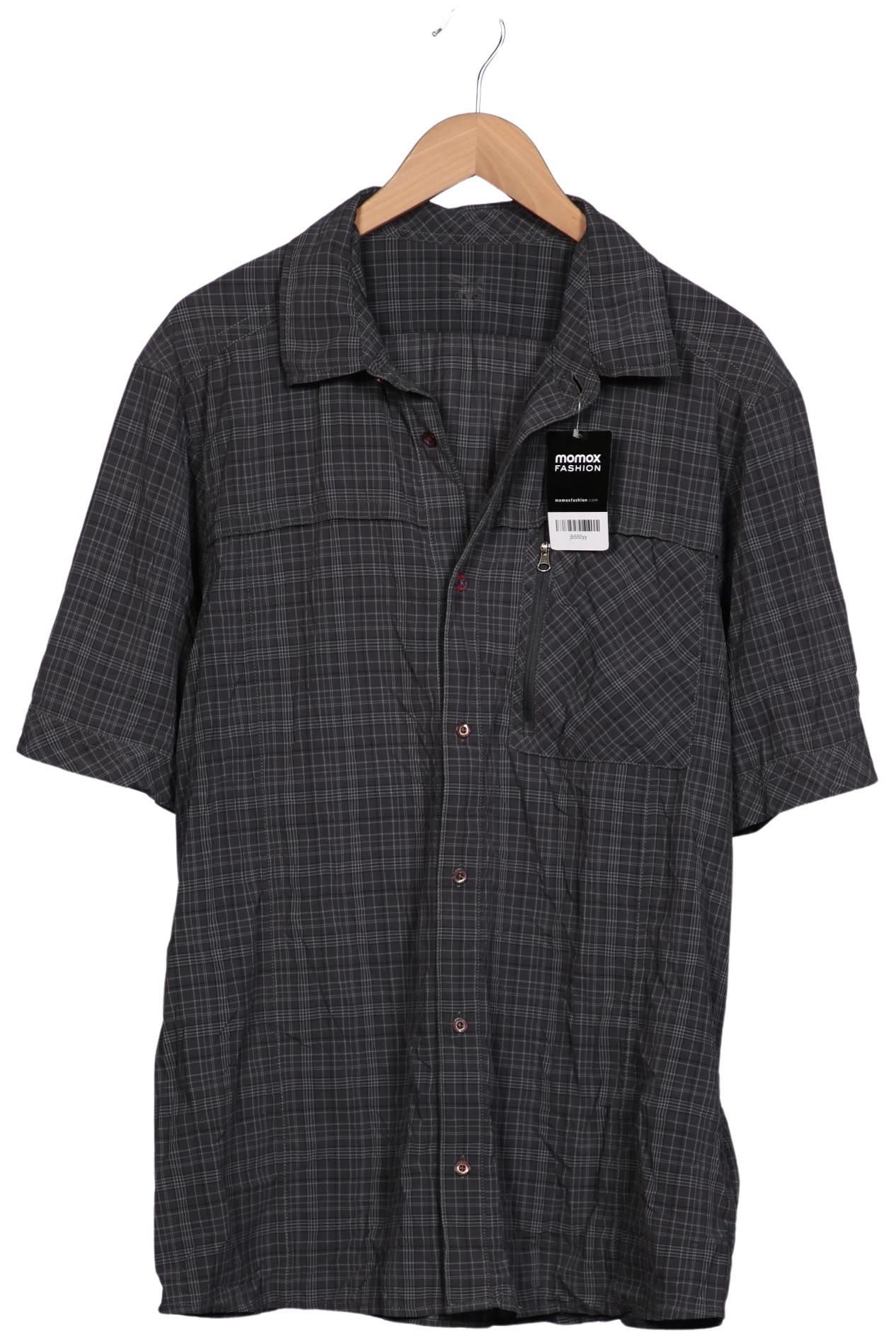 

Salewa Herren Hemd, grau, Gr. 56