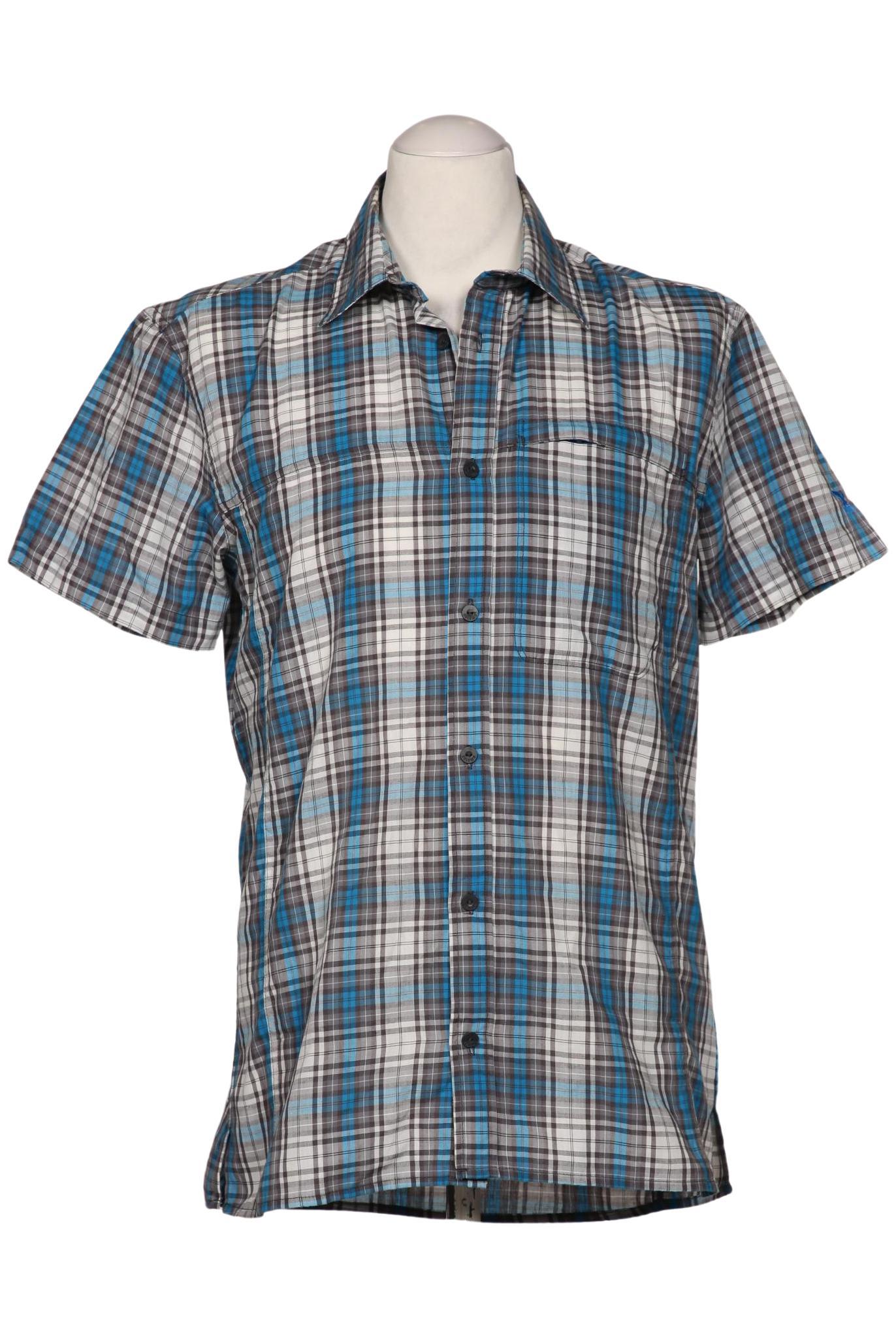 

Salewa Herren Hemd, blau, Gr. 50