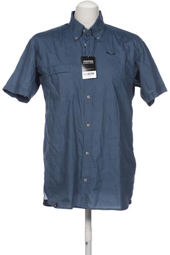 SalewaHerren hemd Gr. EU 50