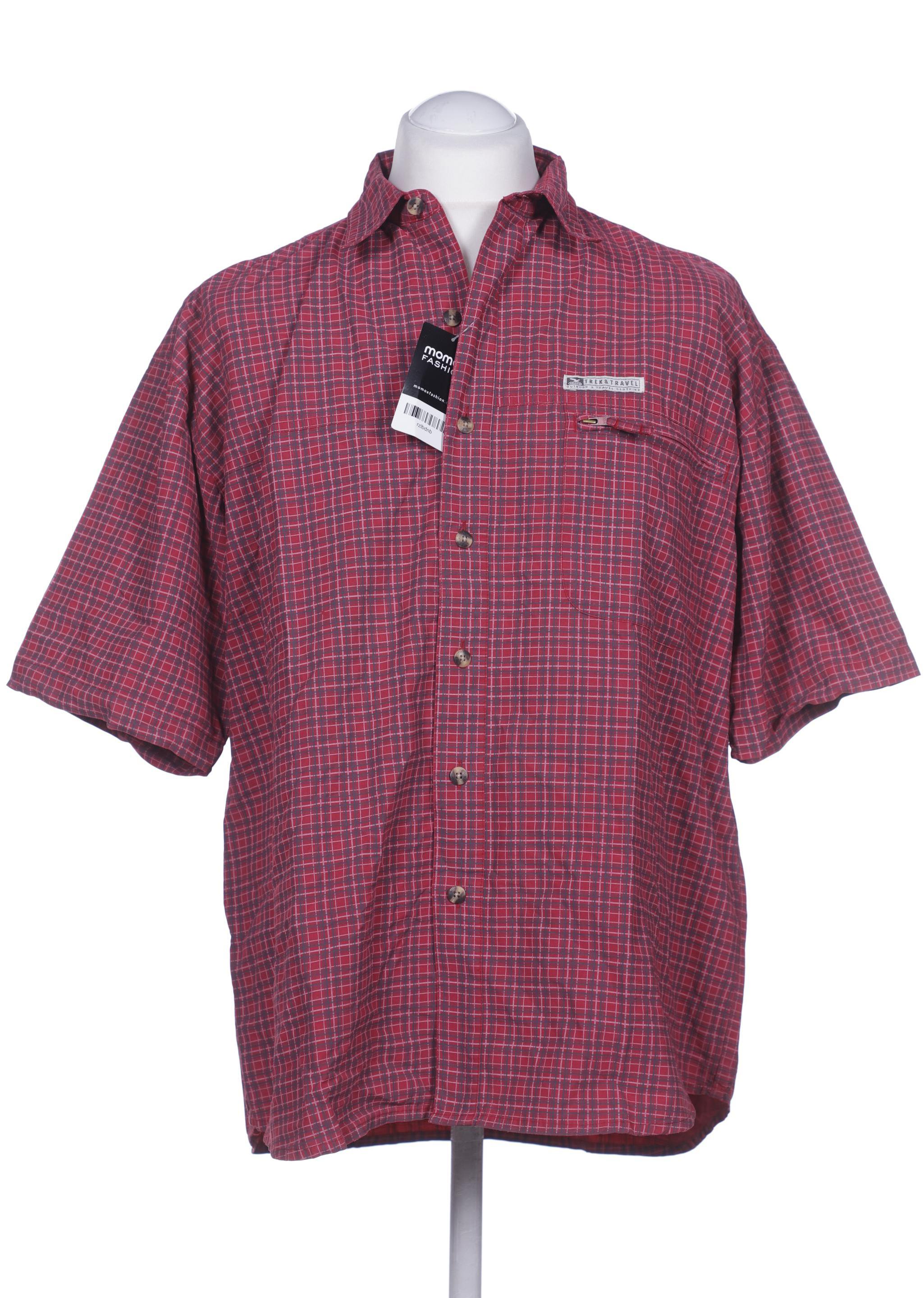 

Salewa Herren Hemd, pink