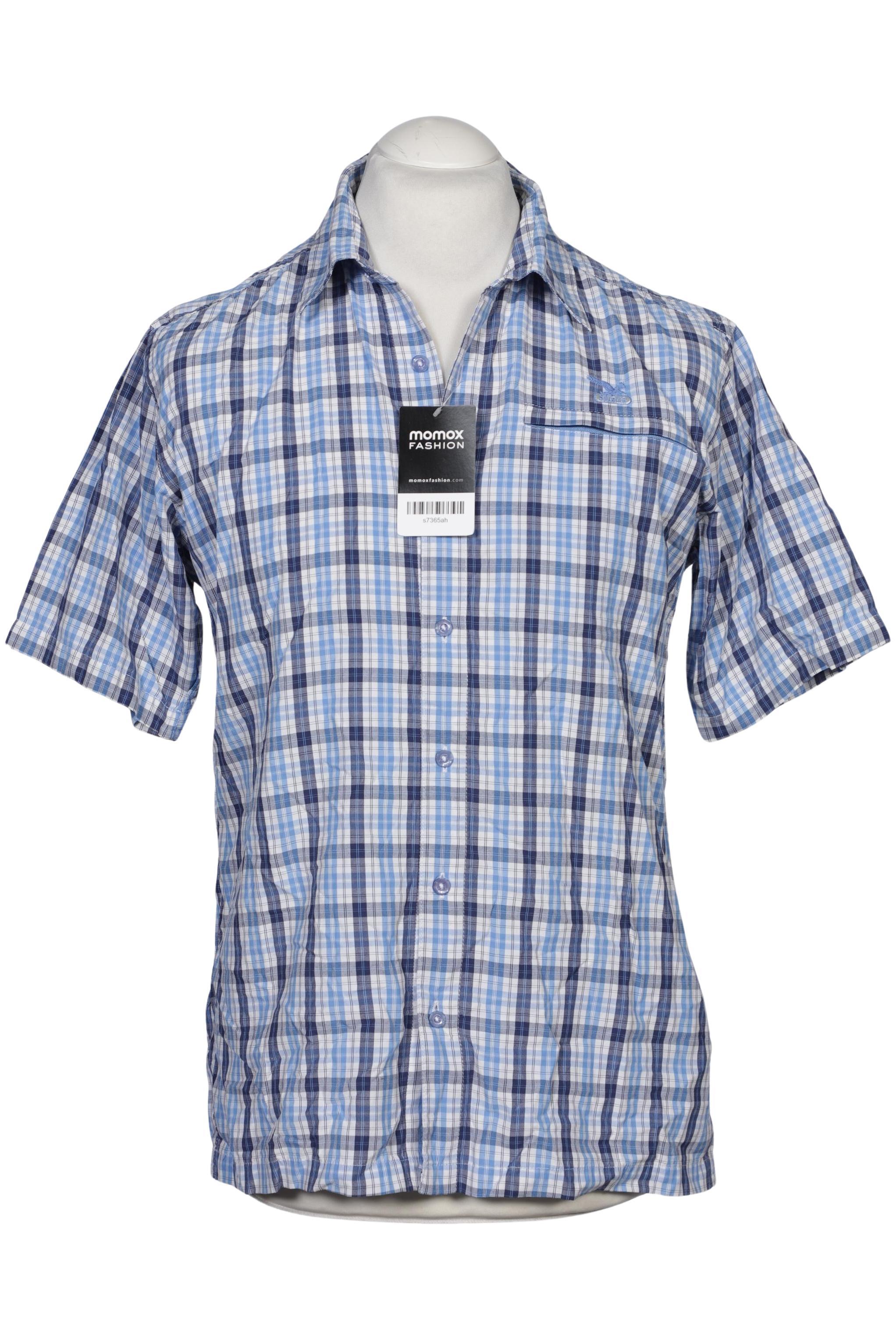 

Salewa Herren Hemd, mehrfarbig, Gr. 48