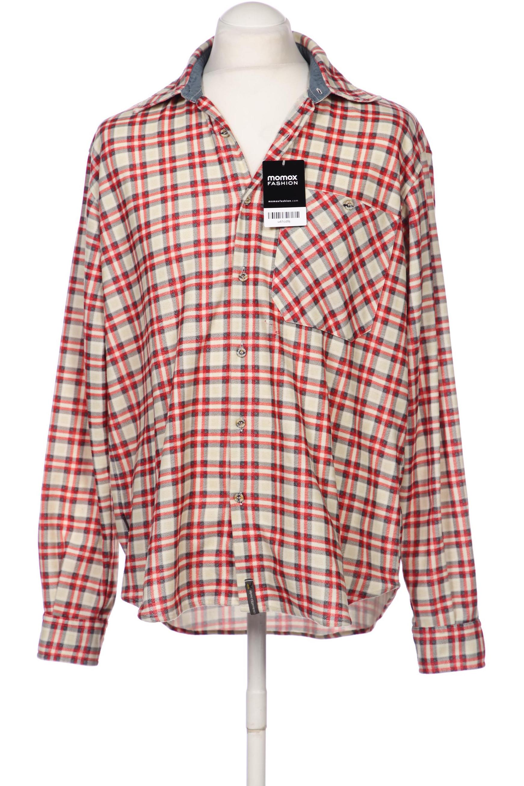 

Salewa Herren Hemd, mehrfarbig