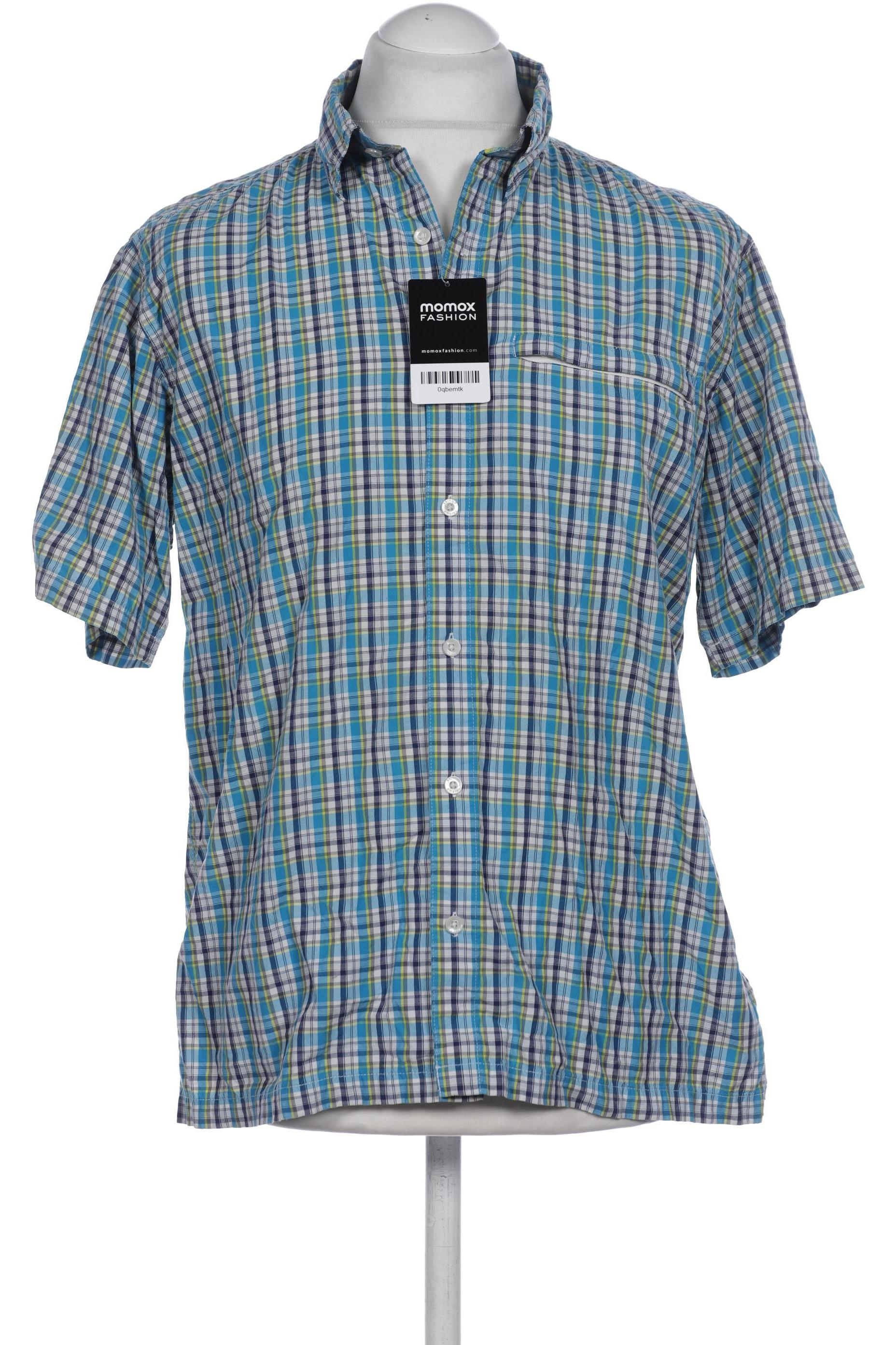 

Salewa Herren Hemd, blau, Gr. 52