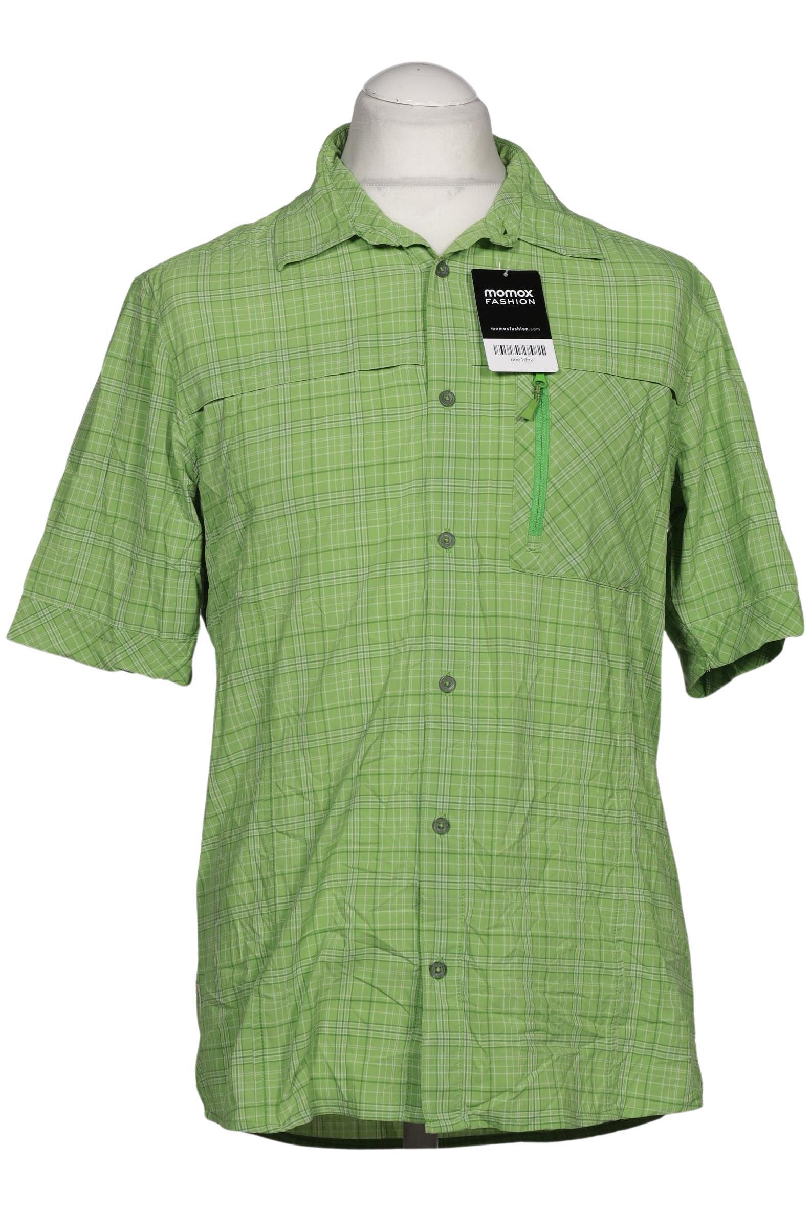 

Salewa Herren Hemd, hellgrün, Gr. 50