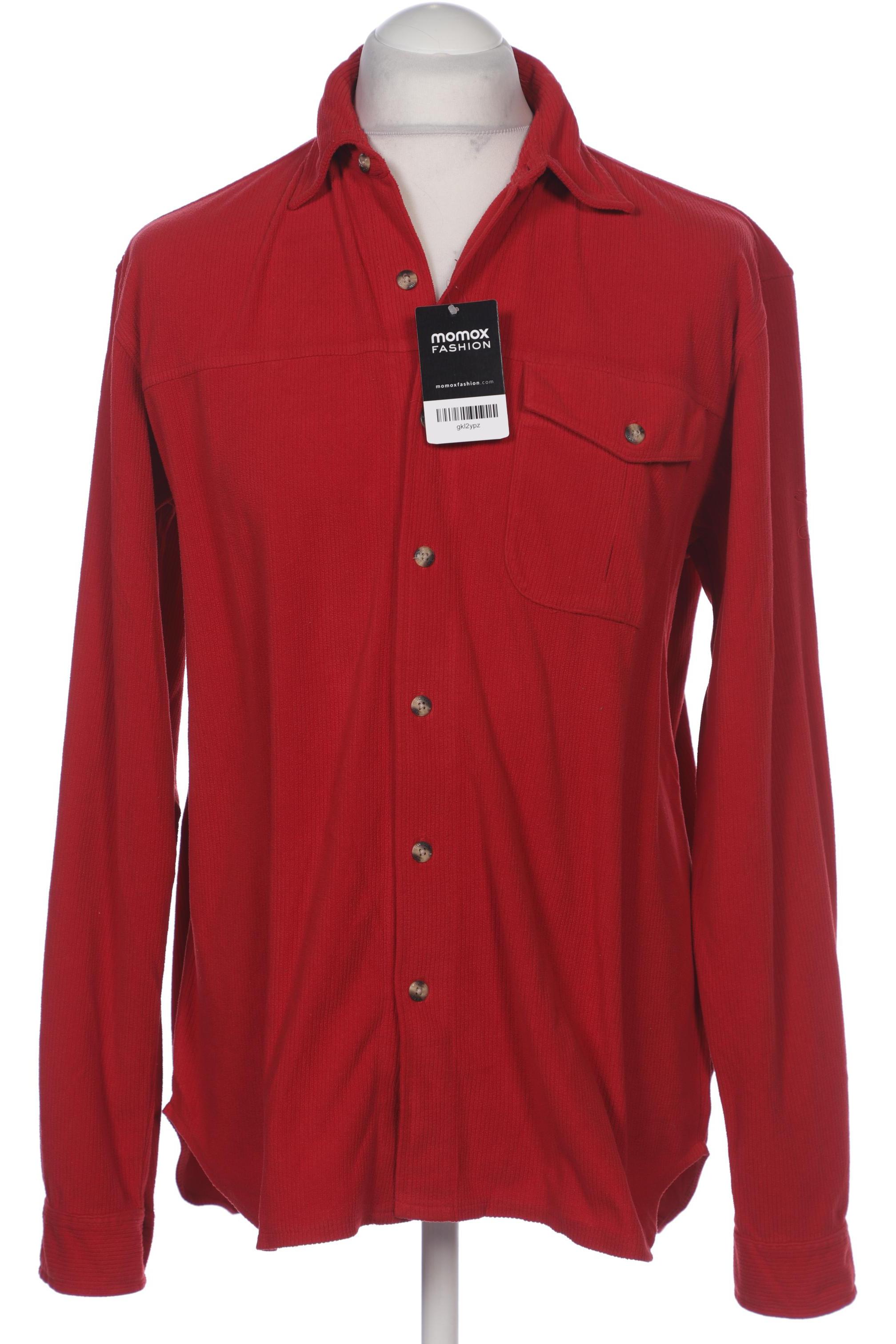 

Salewa Herren Hemd, rot, Gr. 50