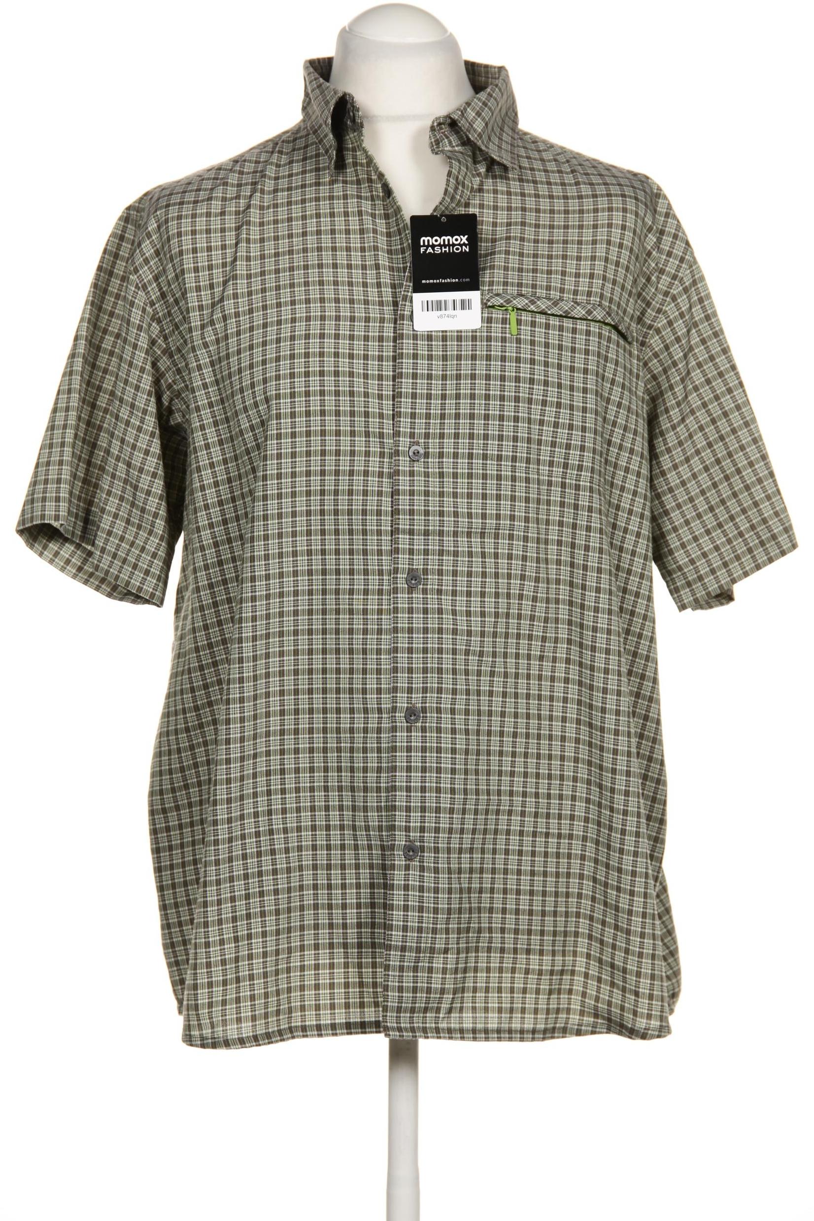 

Salewa Herren Hemd, grün, Gr. 54