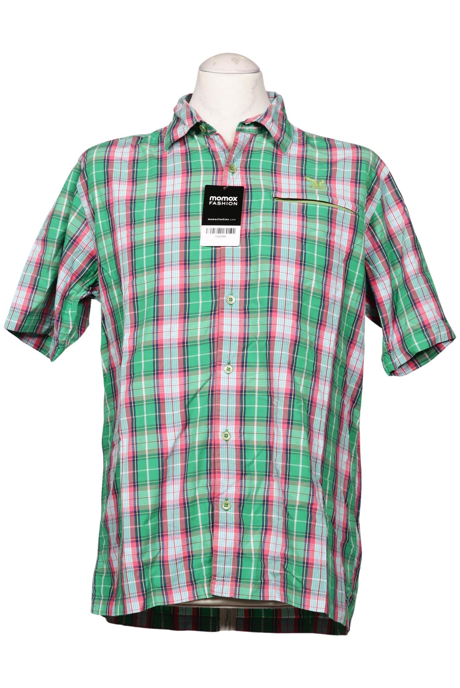 

Salewa Herren Hemd, grün, Gr. 60